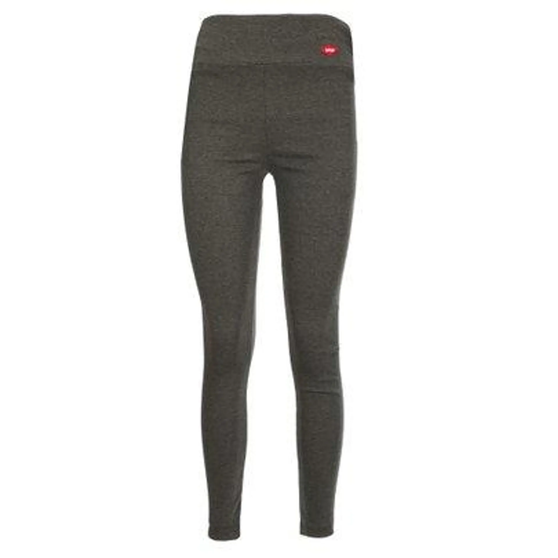 Legging ventre plat