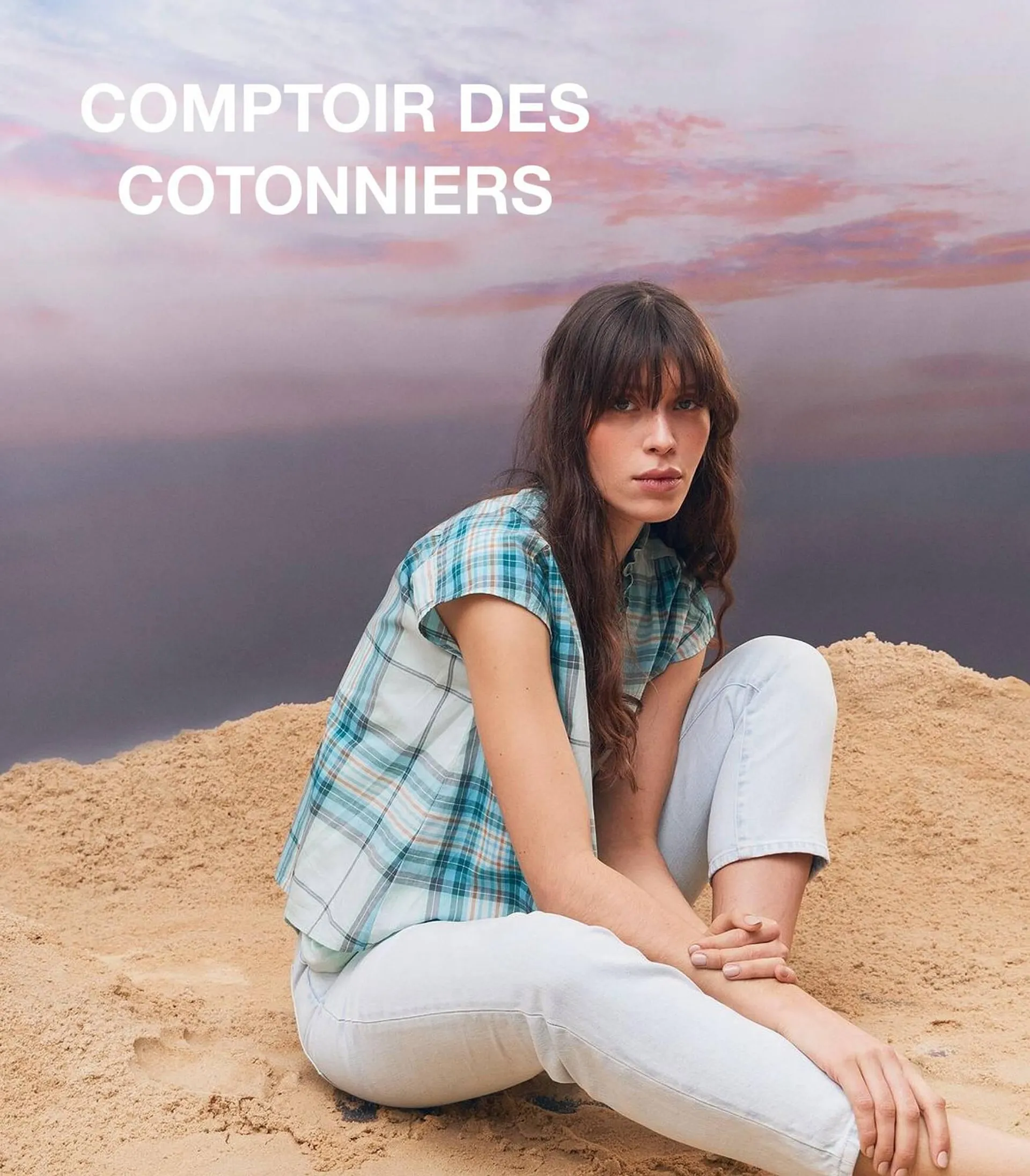 Catalogue Comptoir Des Cotonniers - 10