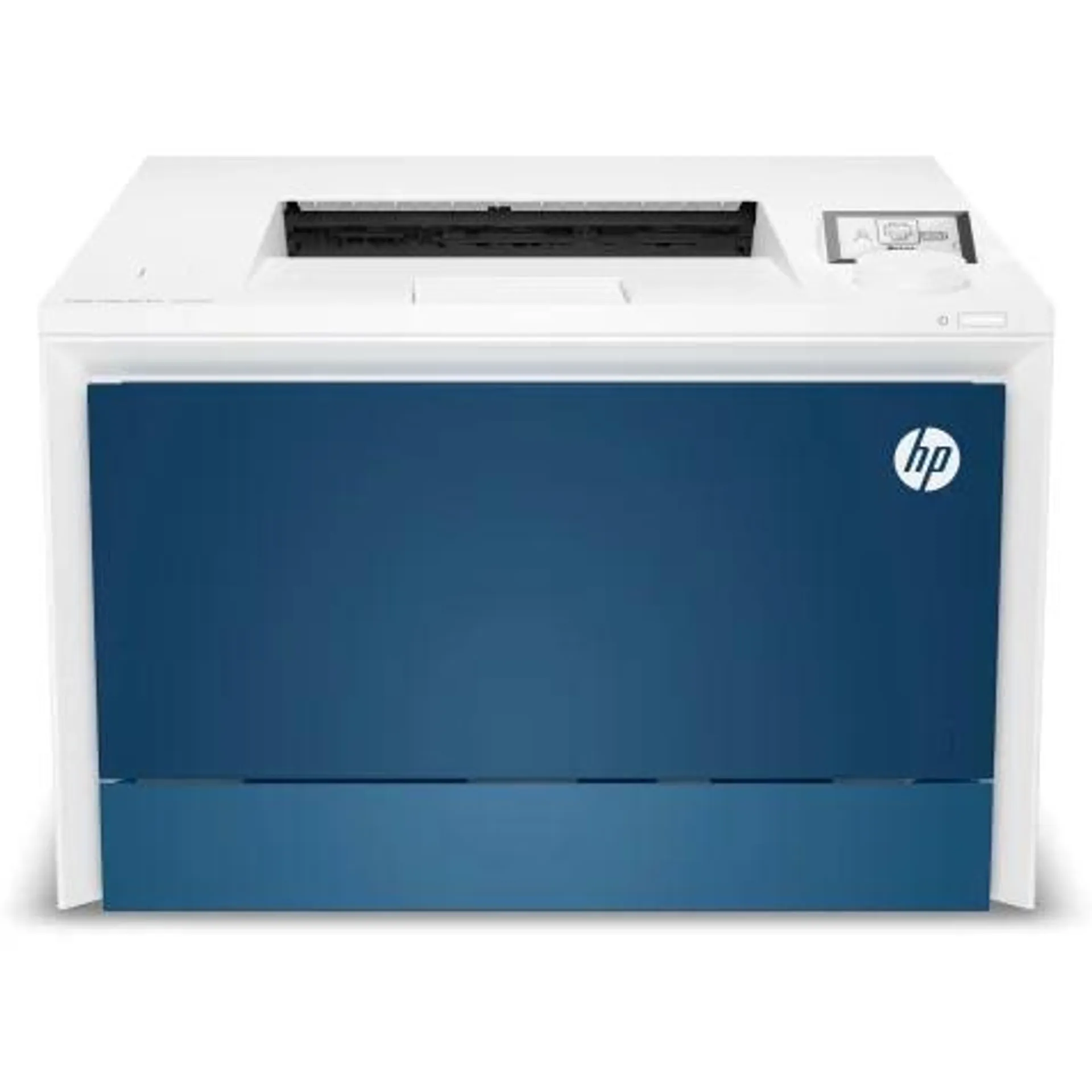 HP Color LaserJet Pro Imprimante 4202dn, Couleur, Imprimante pour Petites/moyennes entreprises, Imprimer, Imprimer depuis un téléphone ou une tablette; Impression recto-verso; Bacs d’alimentation grande capacité en option