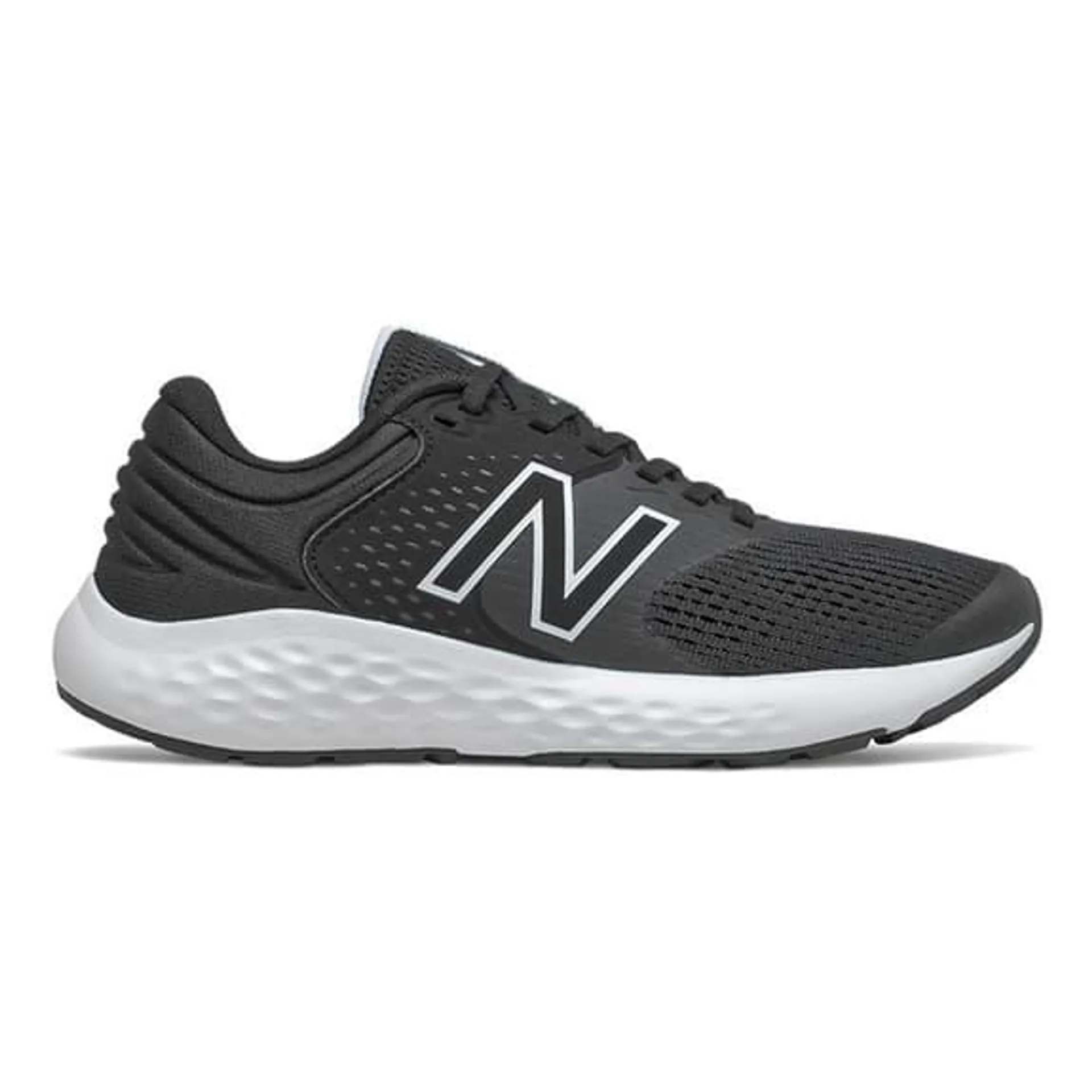 Chaussures New Balance 520 v7 noir gris femme