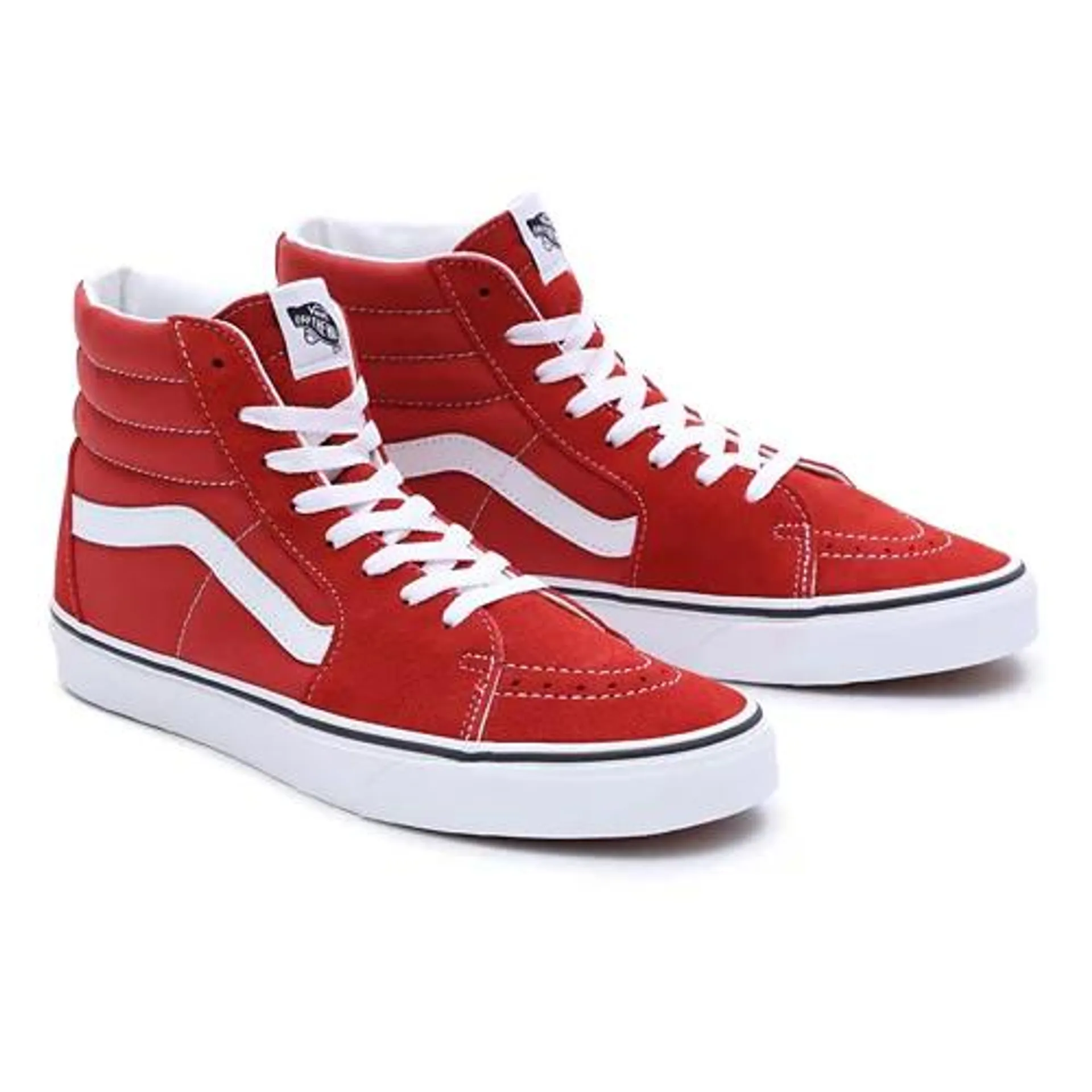 Chaussures Sk8-Hi