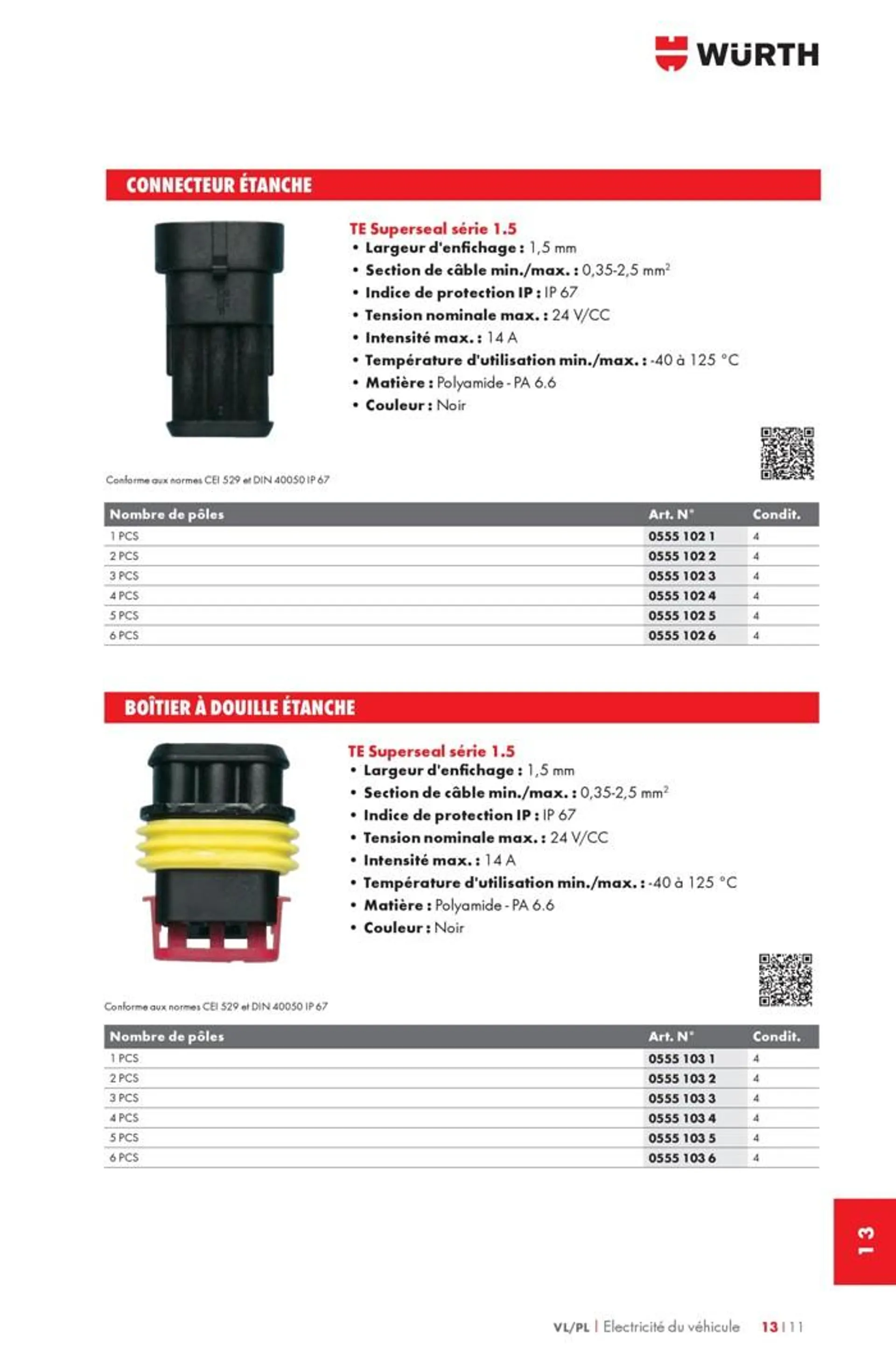 #Ready for Work du 22 août au 31 décembre 2024 - Catalogue page 2347