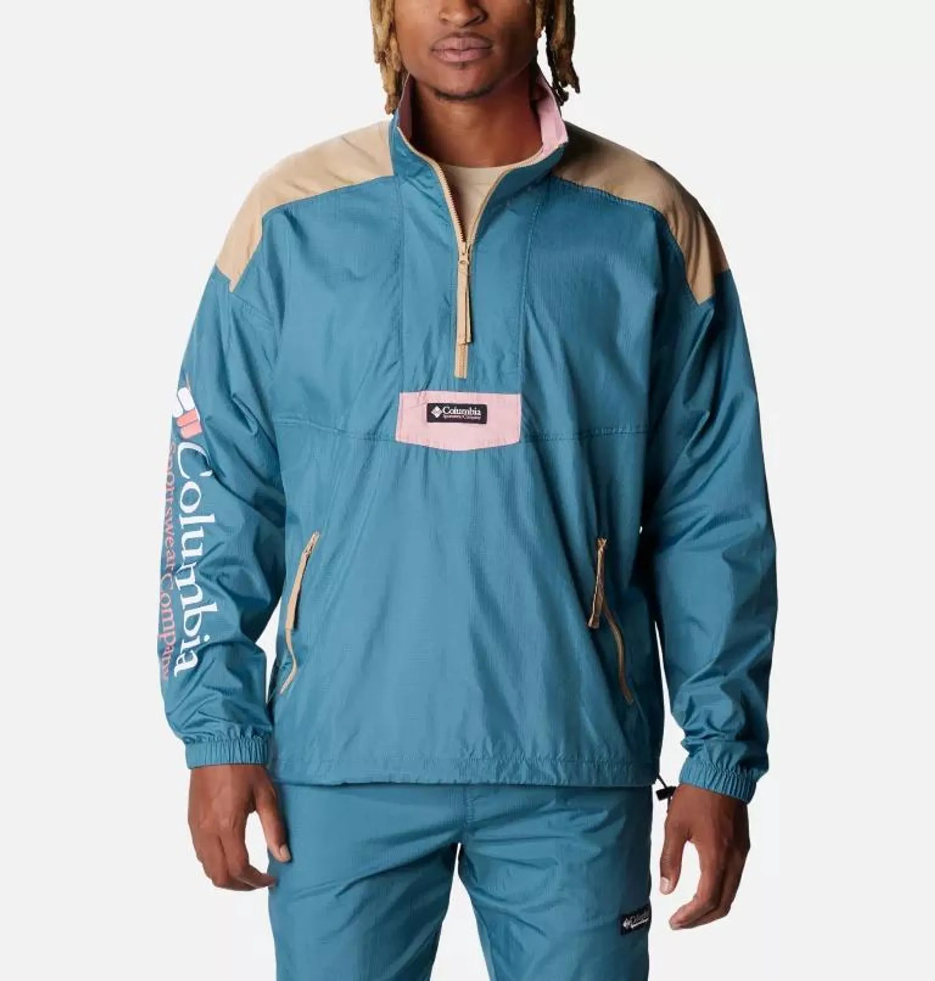 Anorak Riptide™ Unisexe