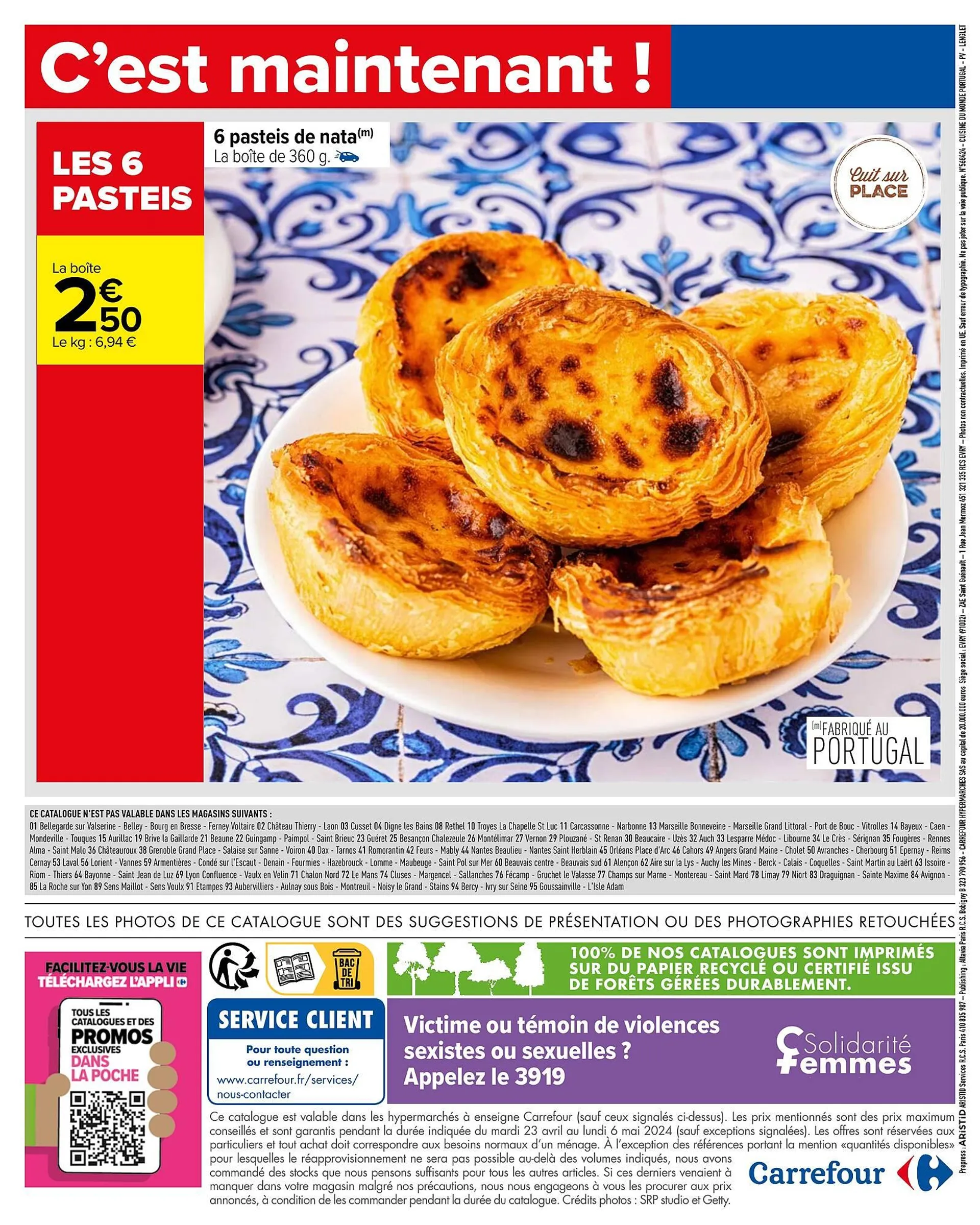 Catalogue Carrefour - 14