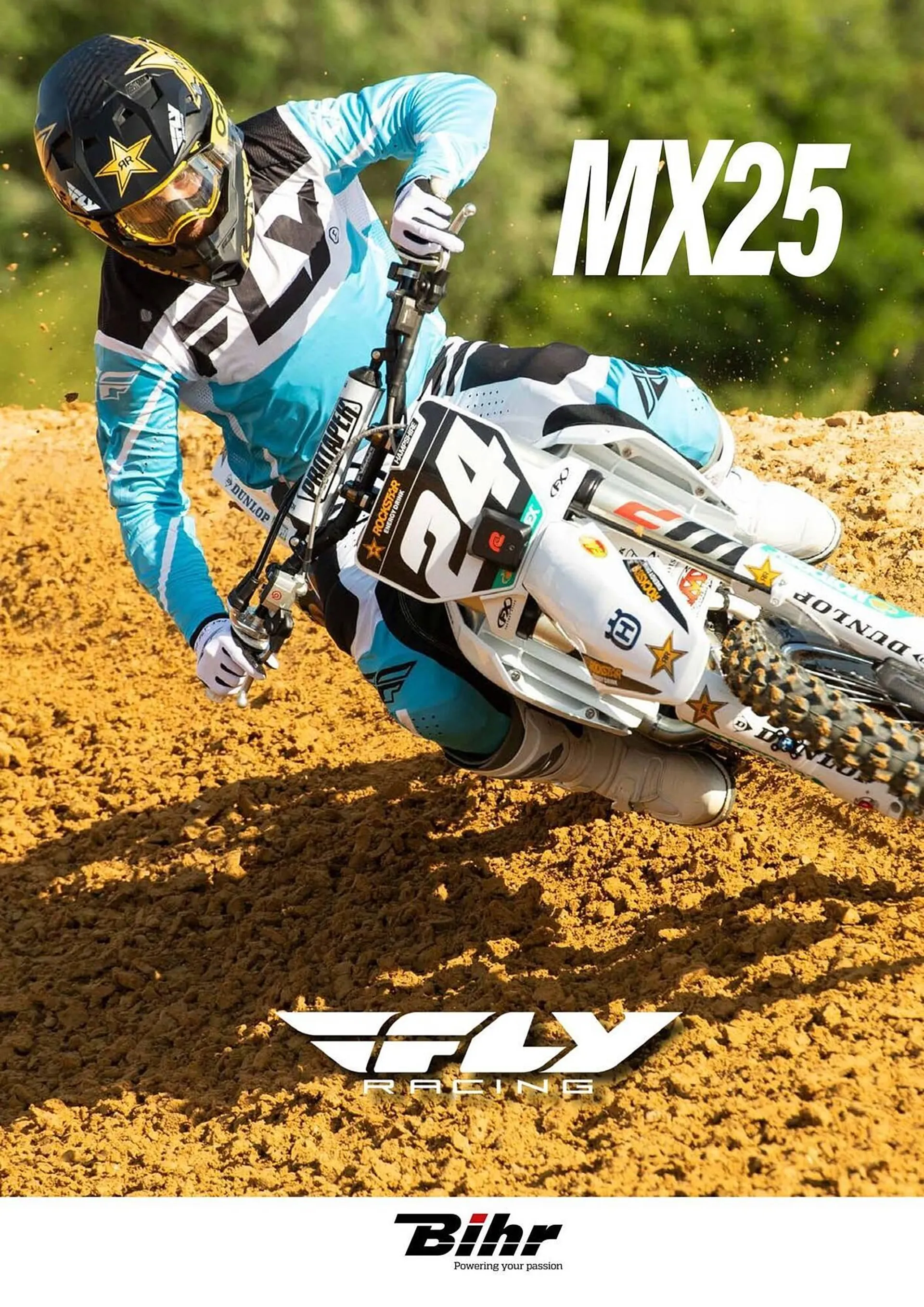 Catalogue Bihr - 1