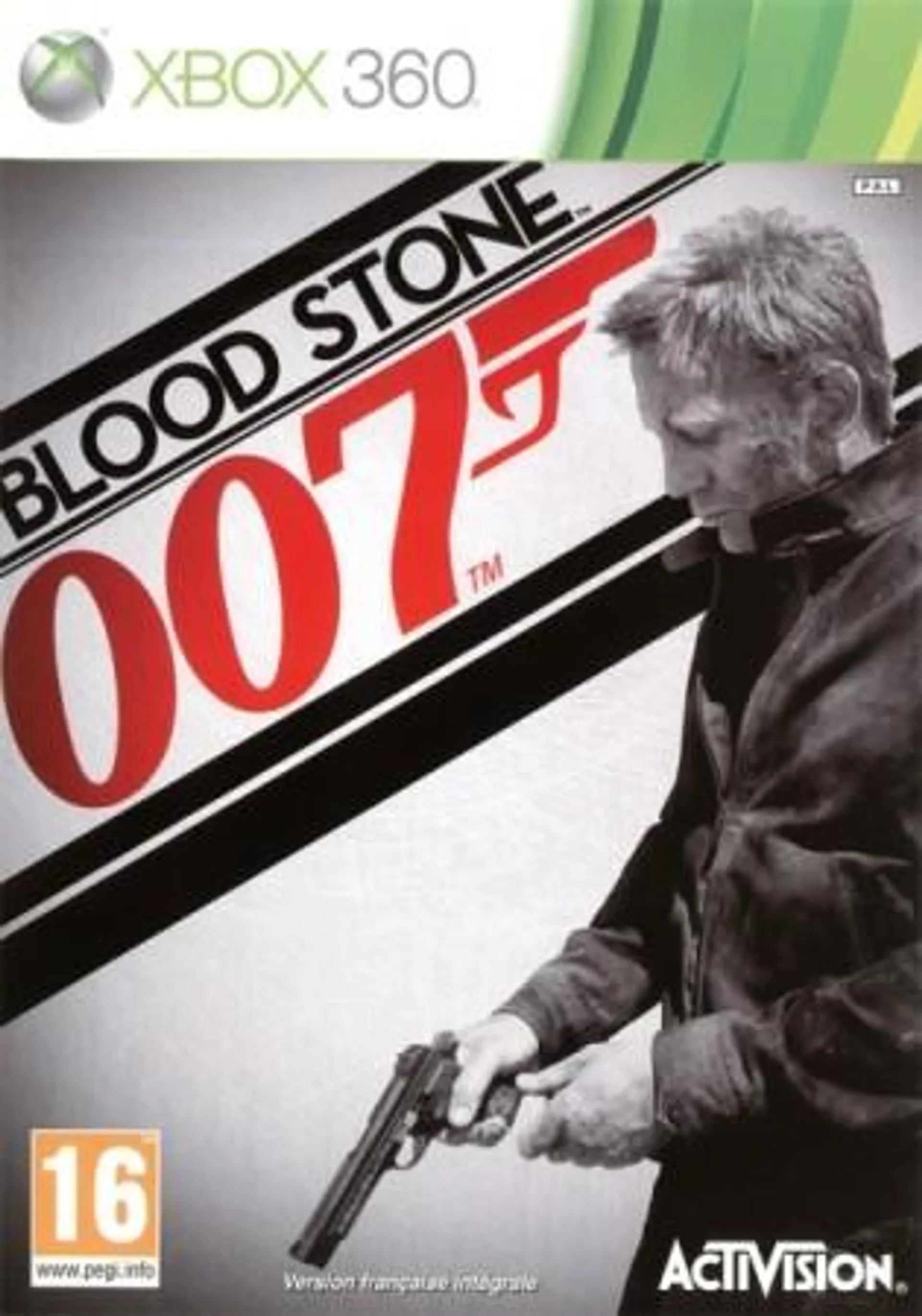 007 Blood Stone