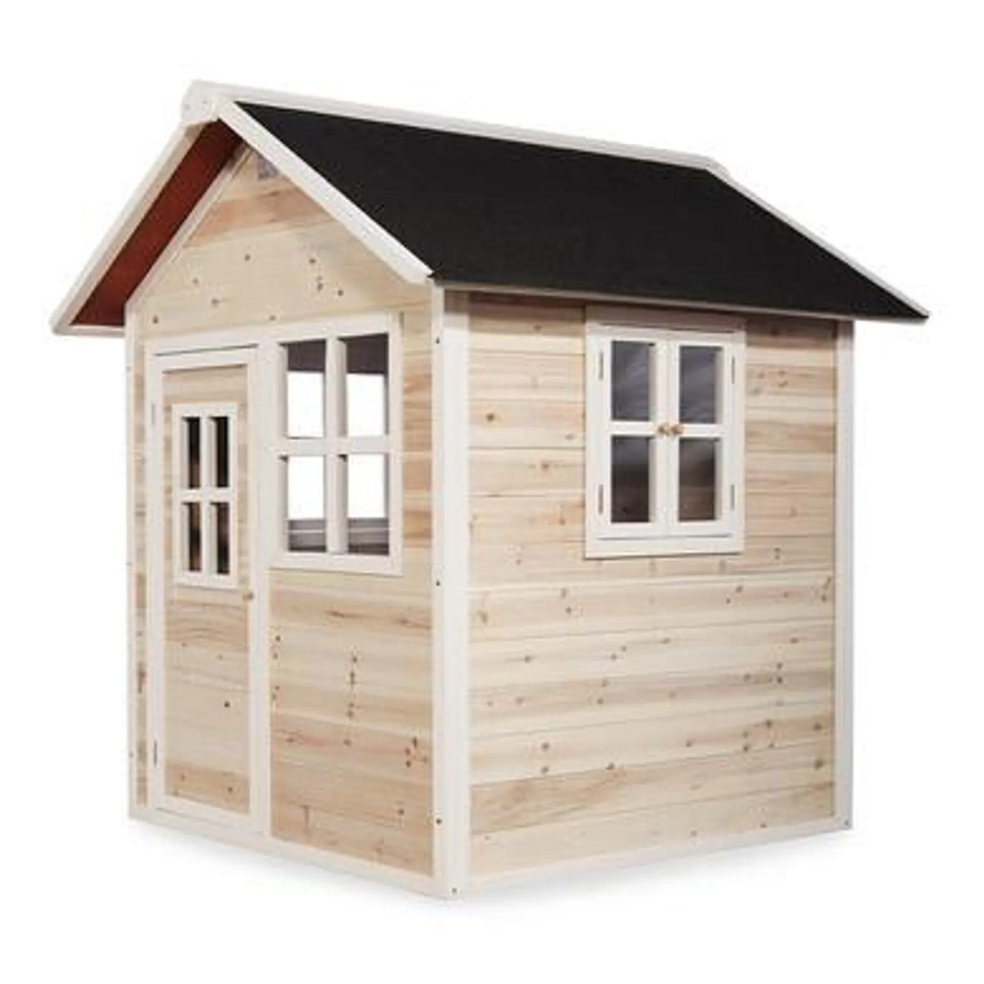 Maisonnette en bois EXIT LOFT 100