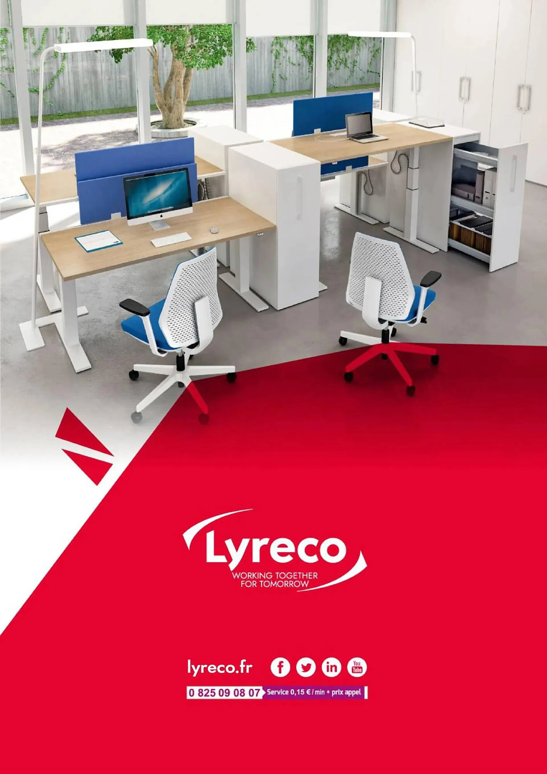 Catalogue Lyreco - 10