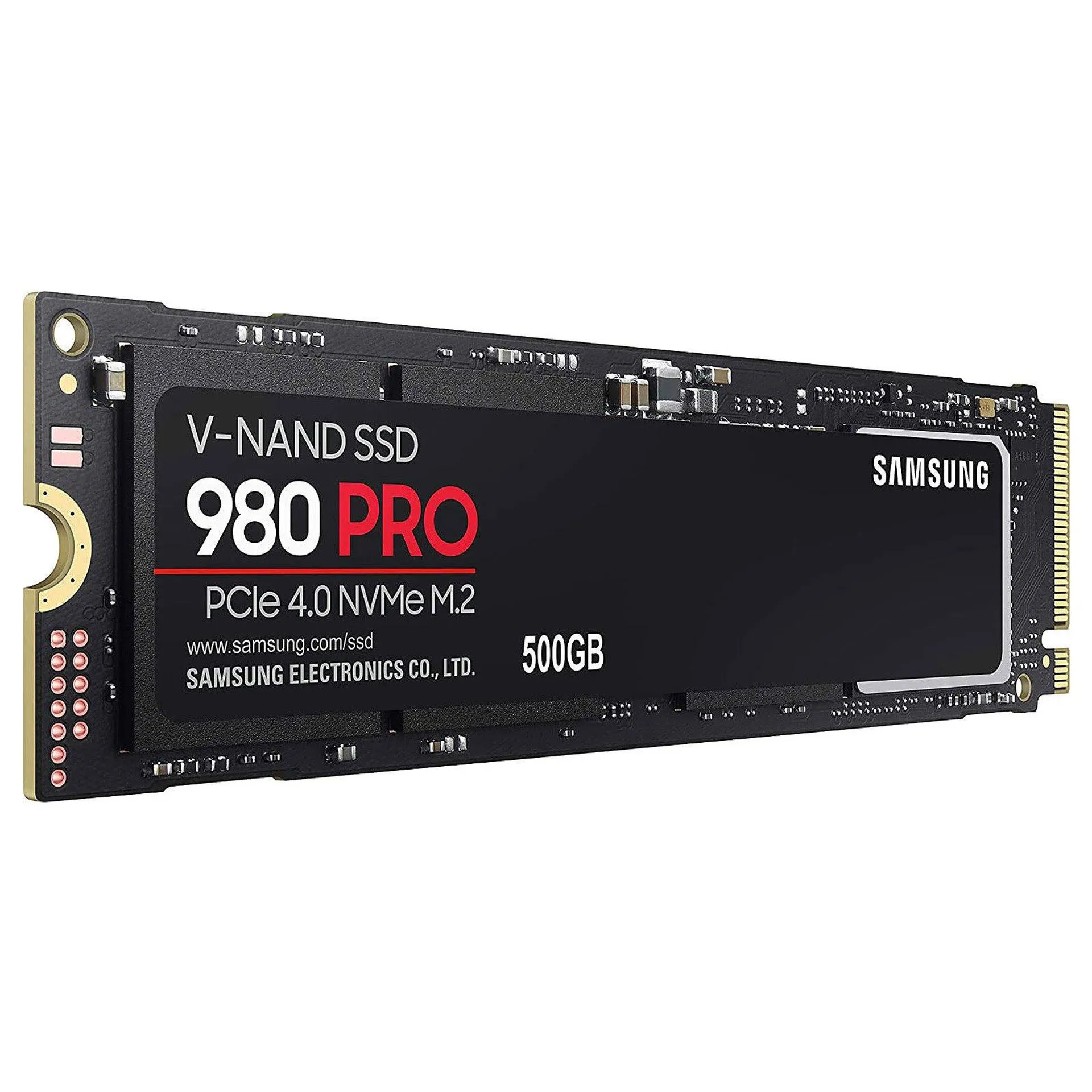 Samsung 980 PRO 500Go M.2