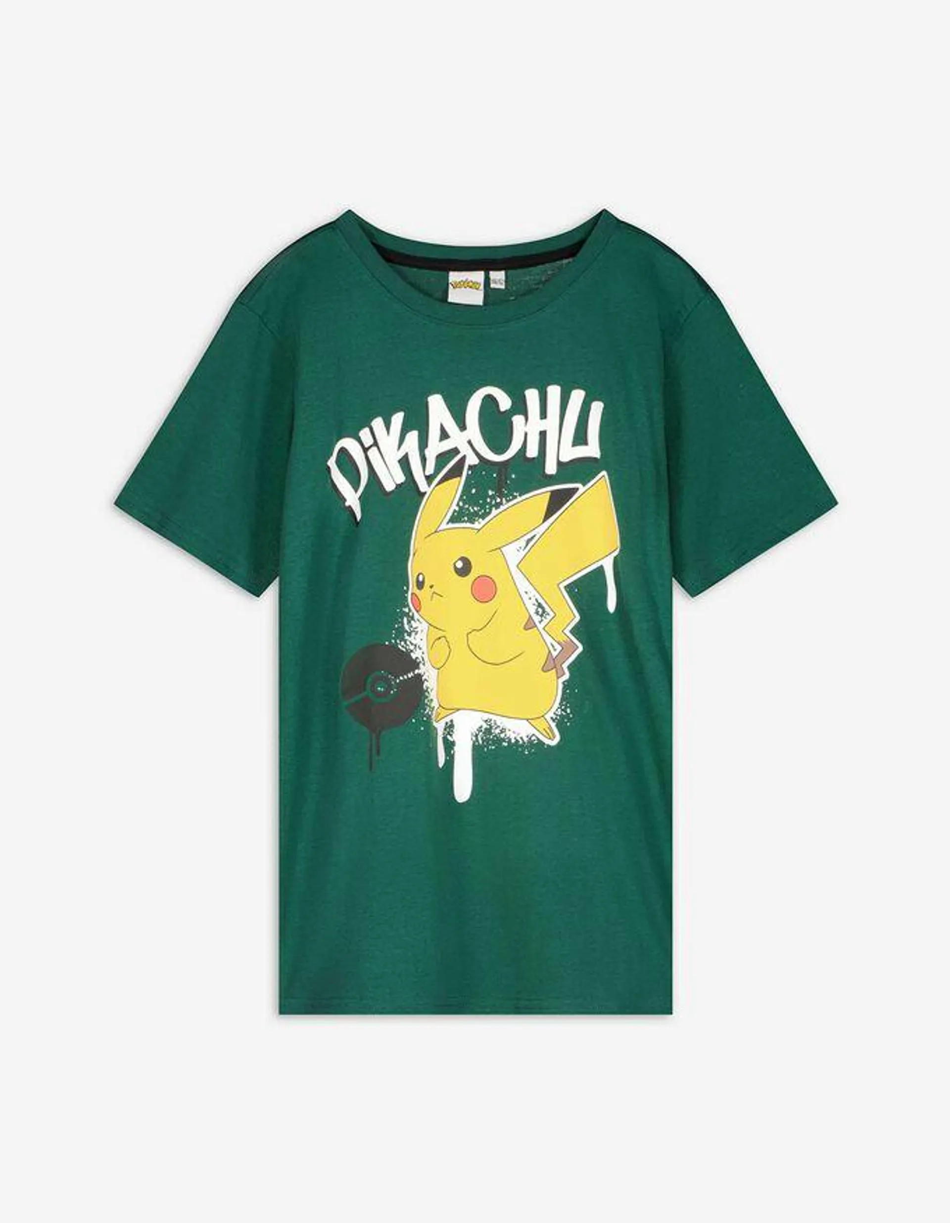 T-shirt - Pokémon