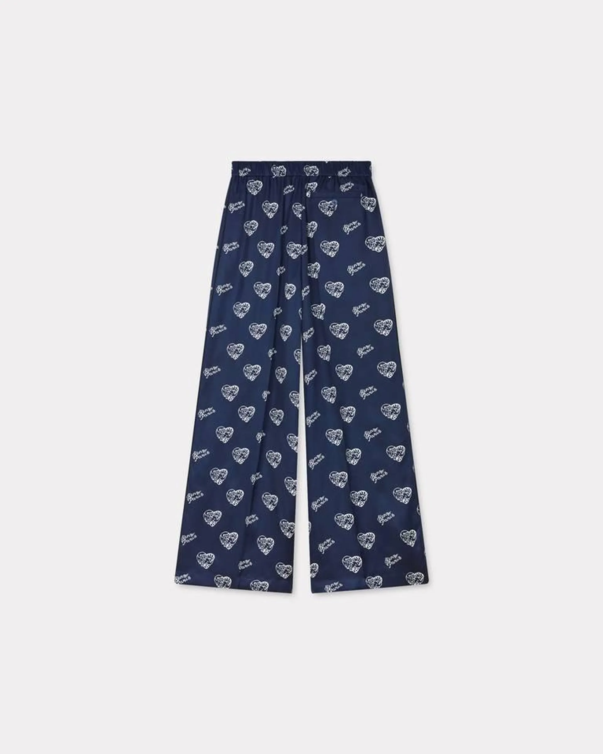 Pantalon de pyjama 'KENZO Jungle Heart'