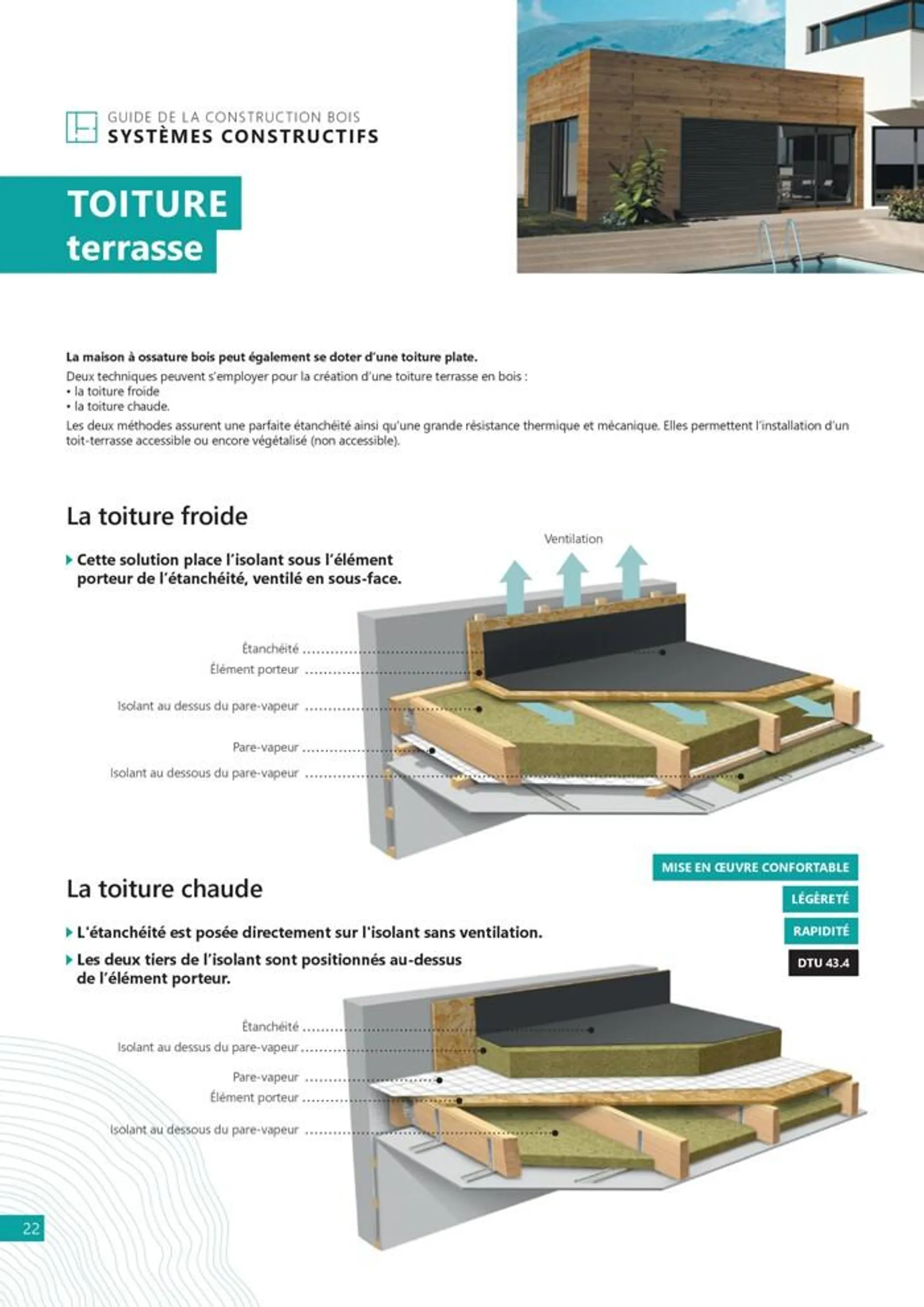 Guide de la Construction Bois ! - 22