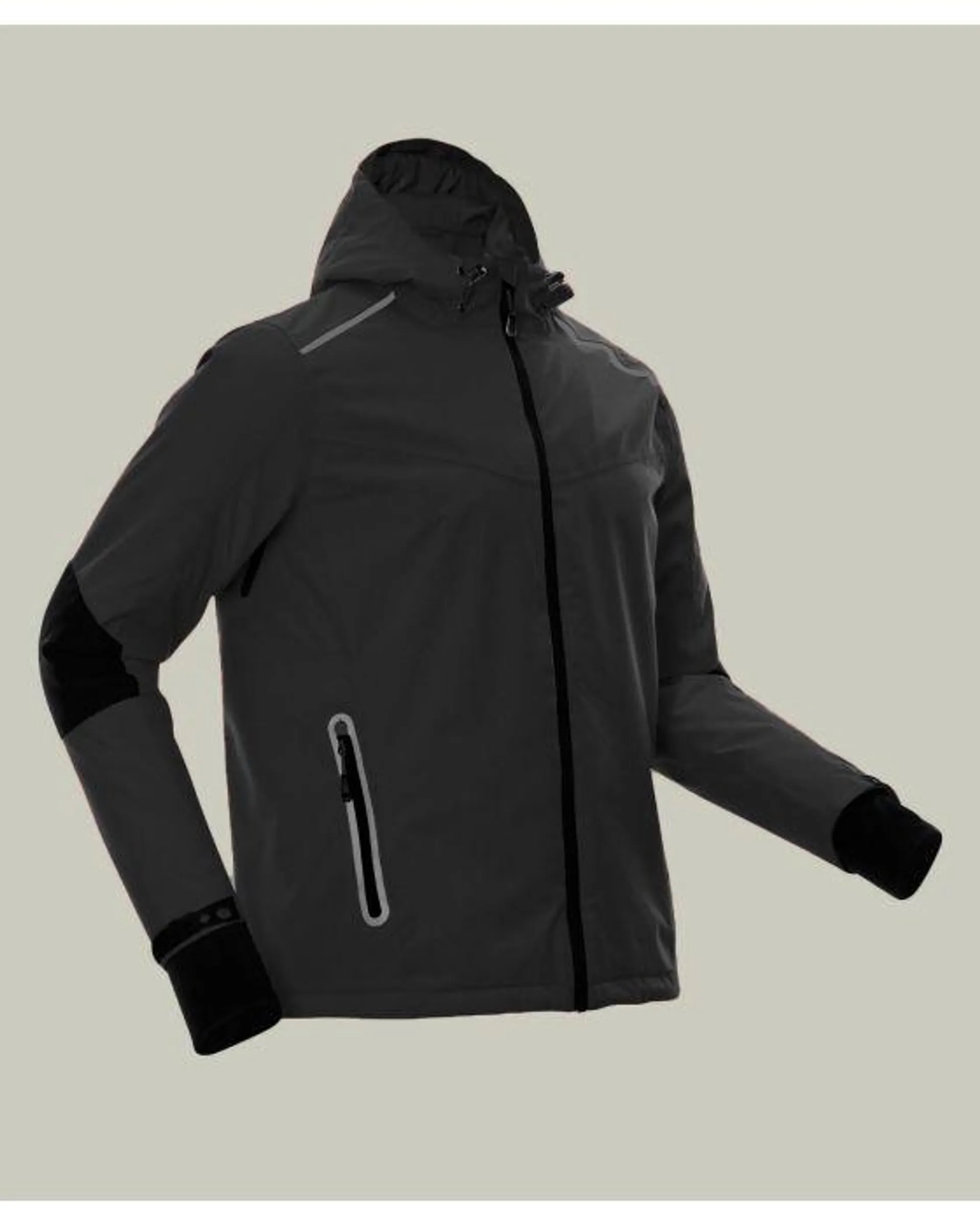 Veste 10000 doublée Thermolactyl homme