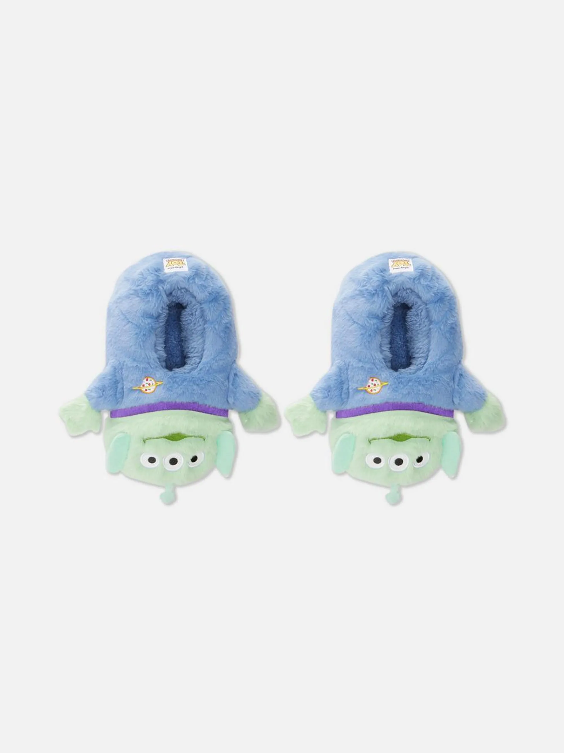 Chaussons Disney Toy Story Aliens