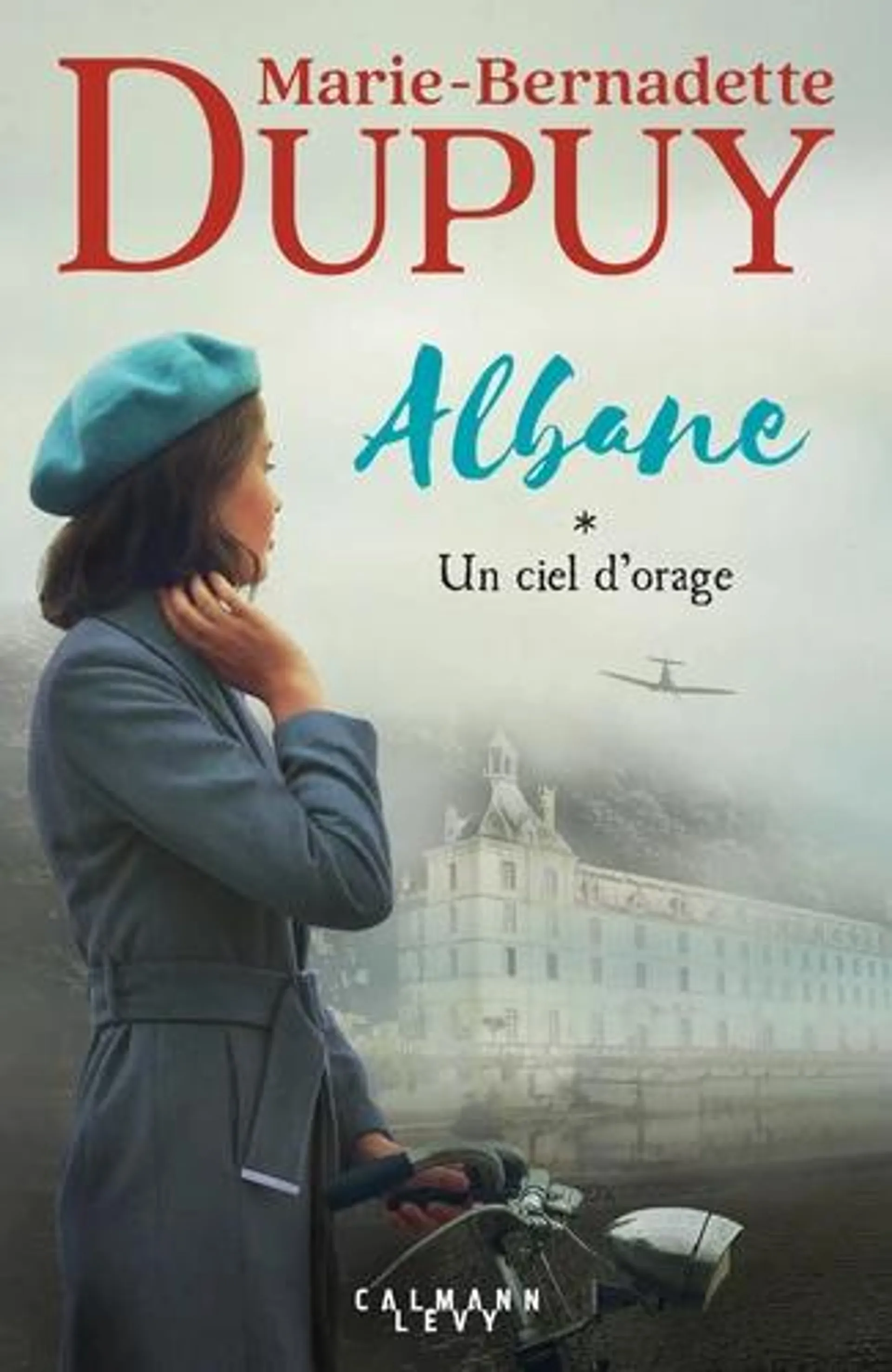 Albane Tome 1 - Grand Format