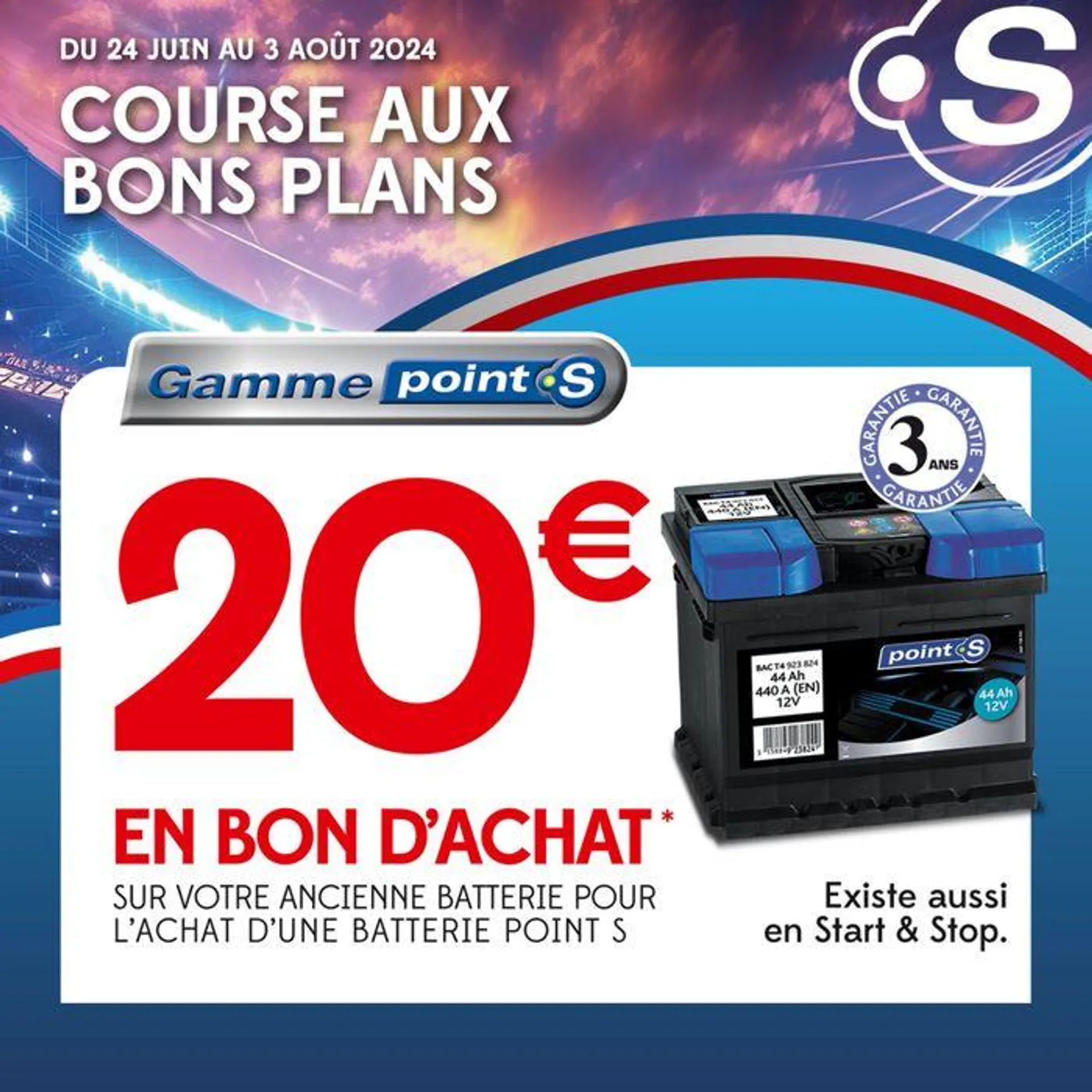 Que la course aux bons plans commence ! - 2