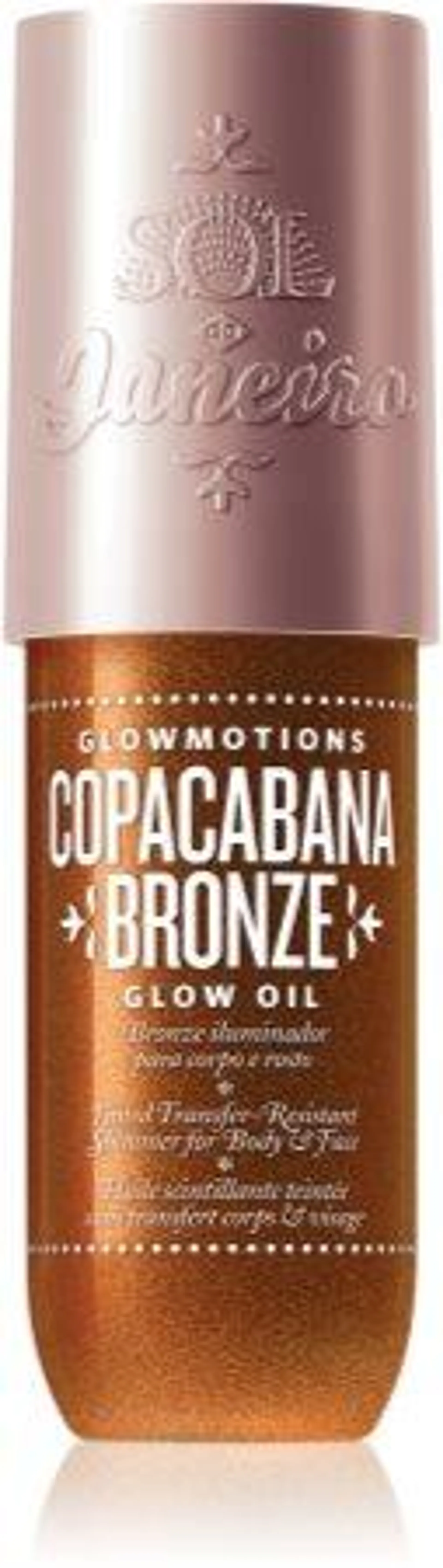 Sol de Janeiro GlowMotions Copacabana Bronze