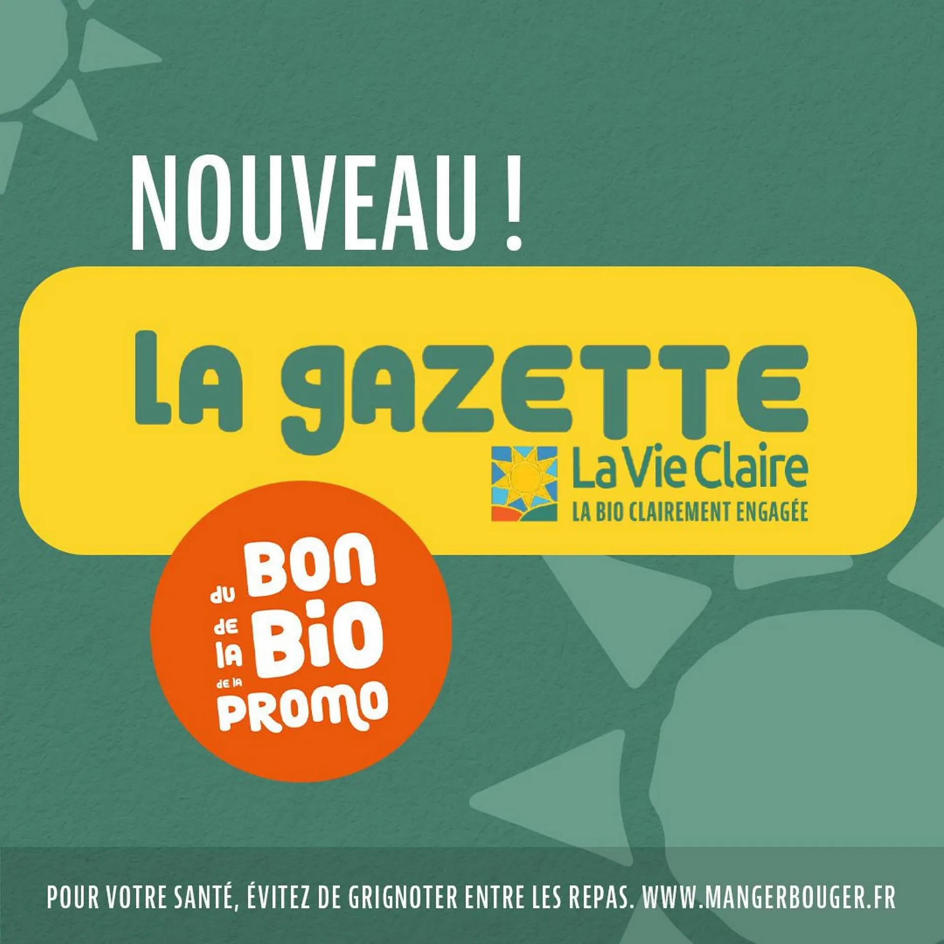 Catalogue La Vie Claire du 1 février au 29 février 2024 - Catalogue page 2