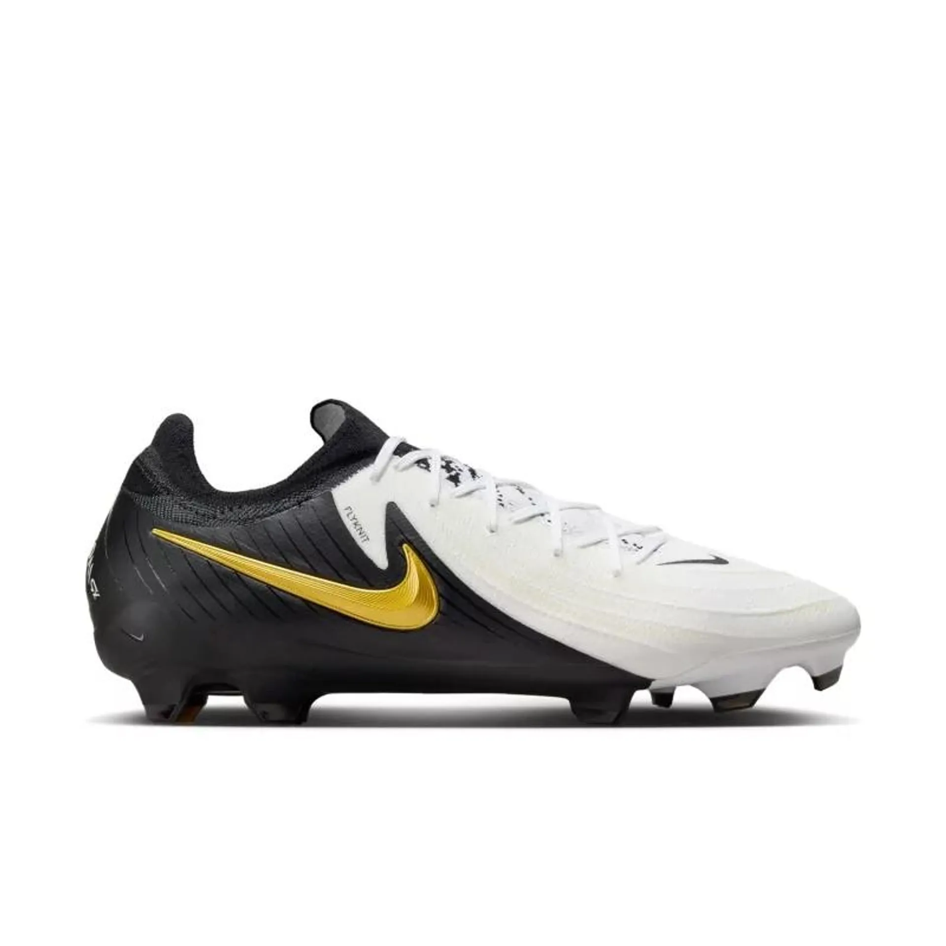 Nike Phantom Gx 2 Pro Fg Blanc