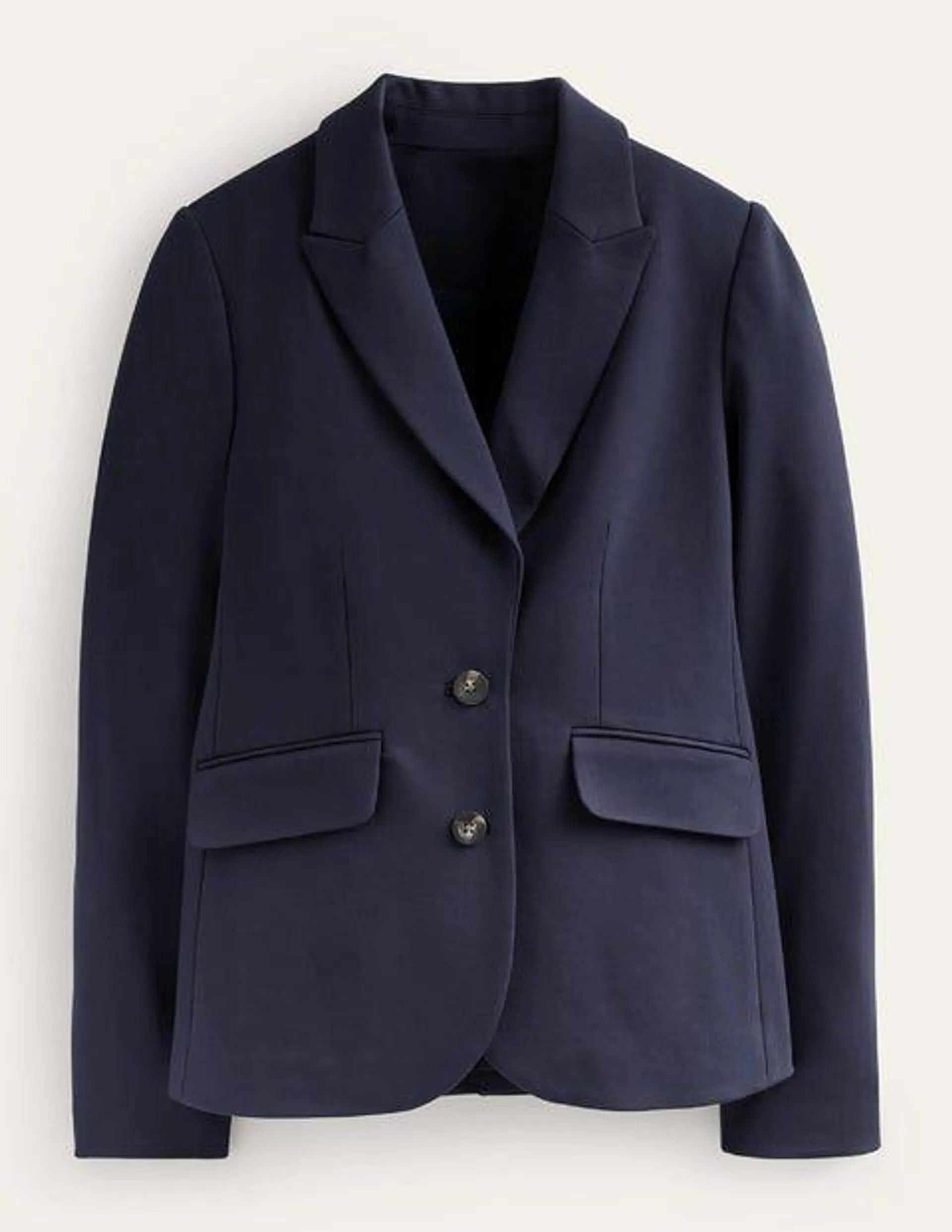 Blazer Marylebone en point de Rome