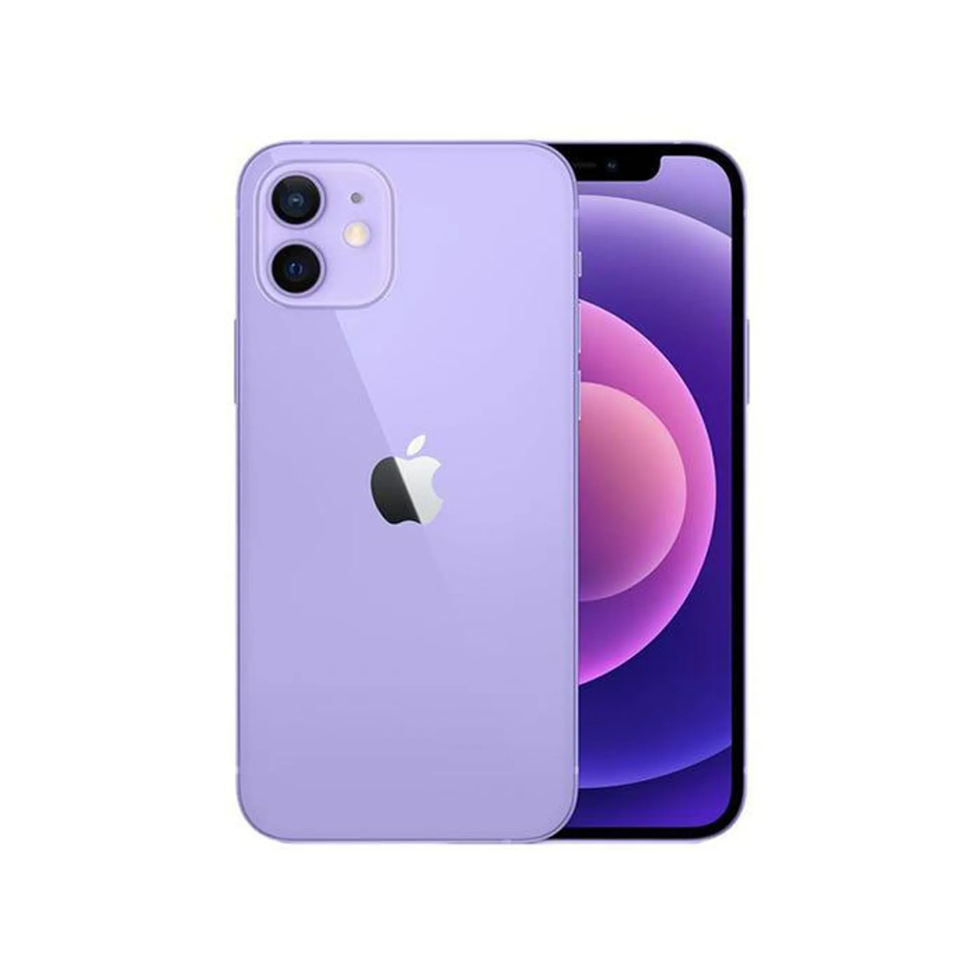 IPHONE 12 64 GO MAUVE Neuf ou reconditionné