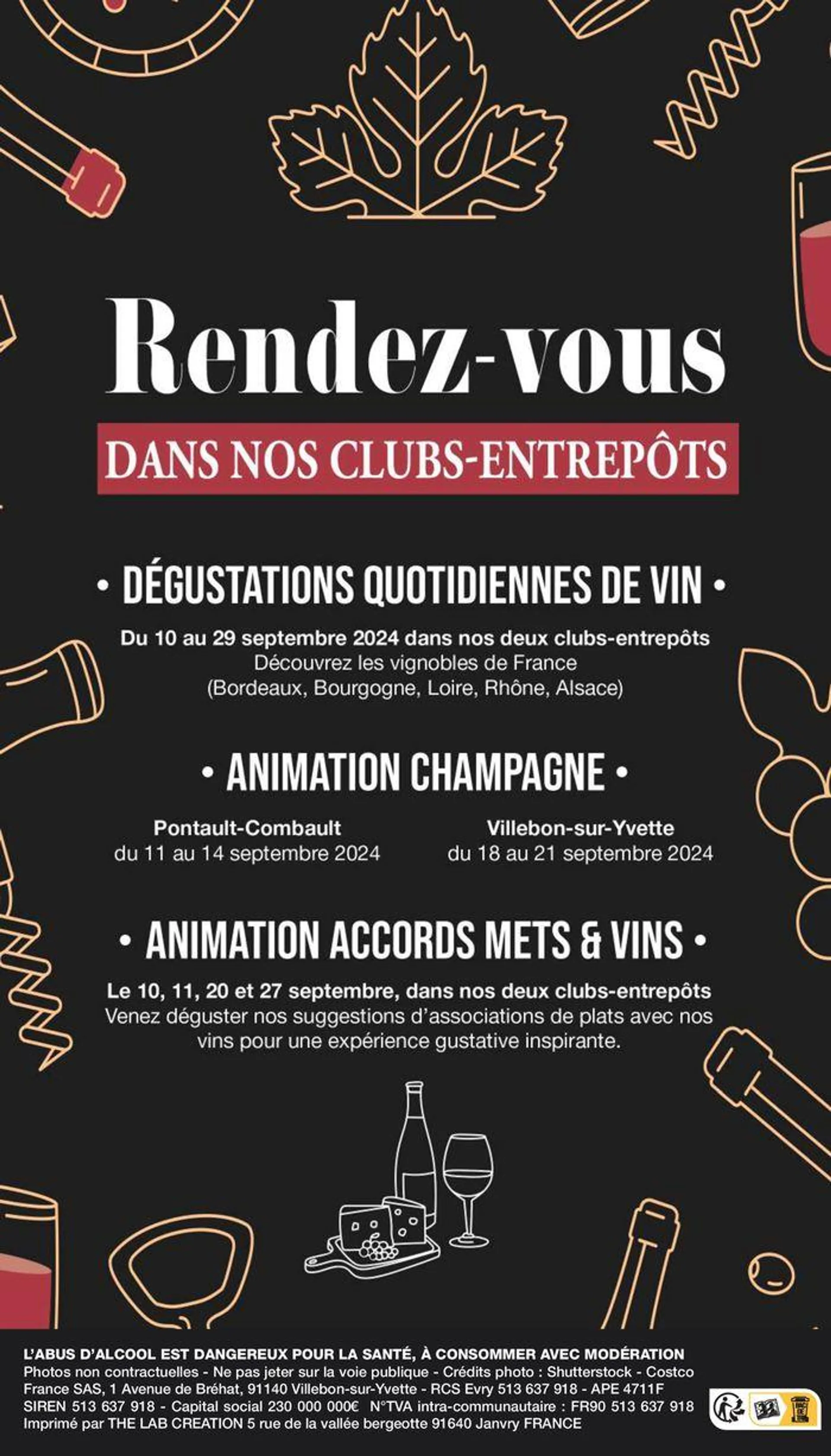 FOIRE AUX VINS - 40