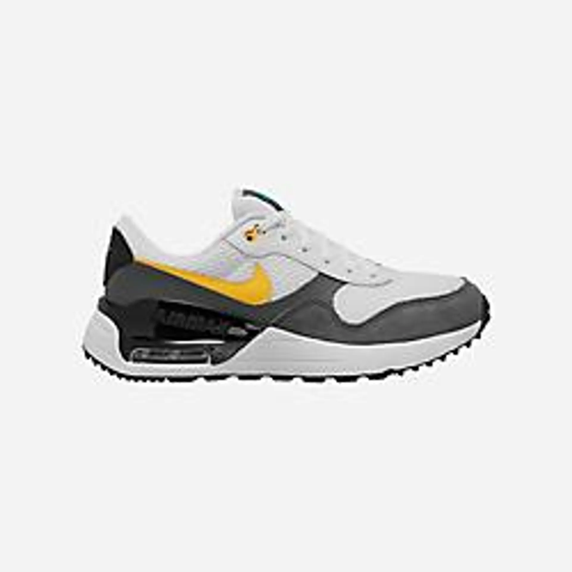 Sneakers enfant Air Max System GS