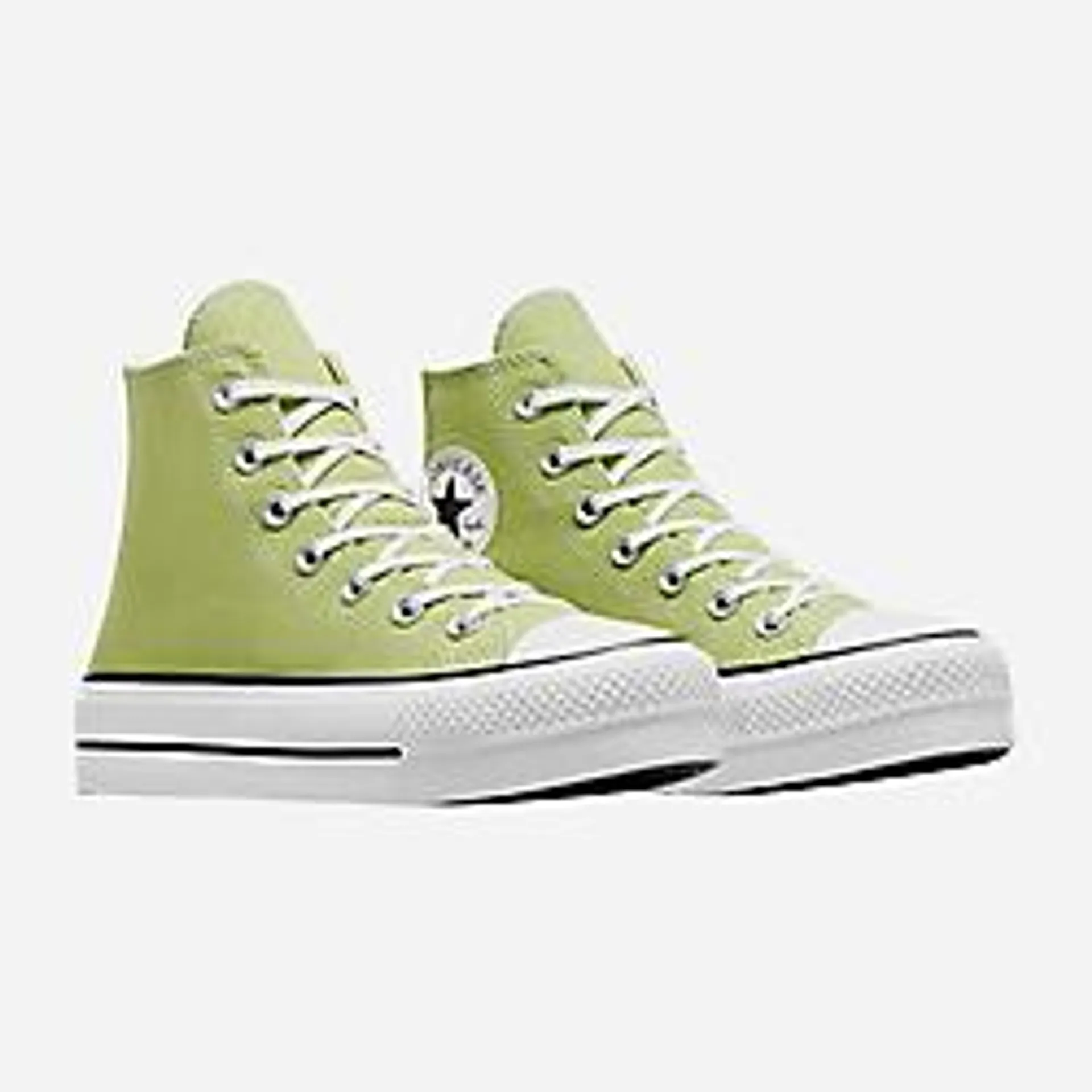 Chaussures en toile femme Chuck Taylor All Star Lift