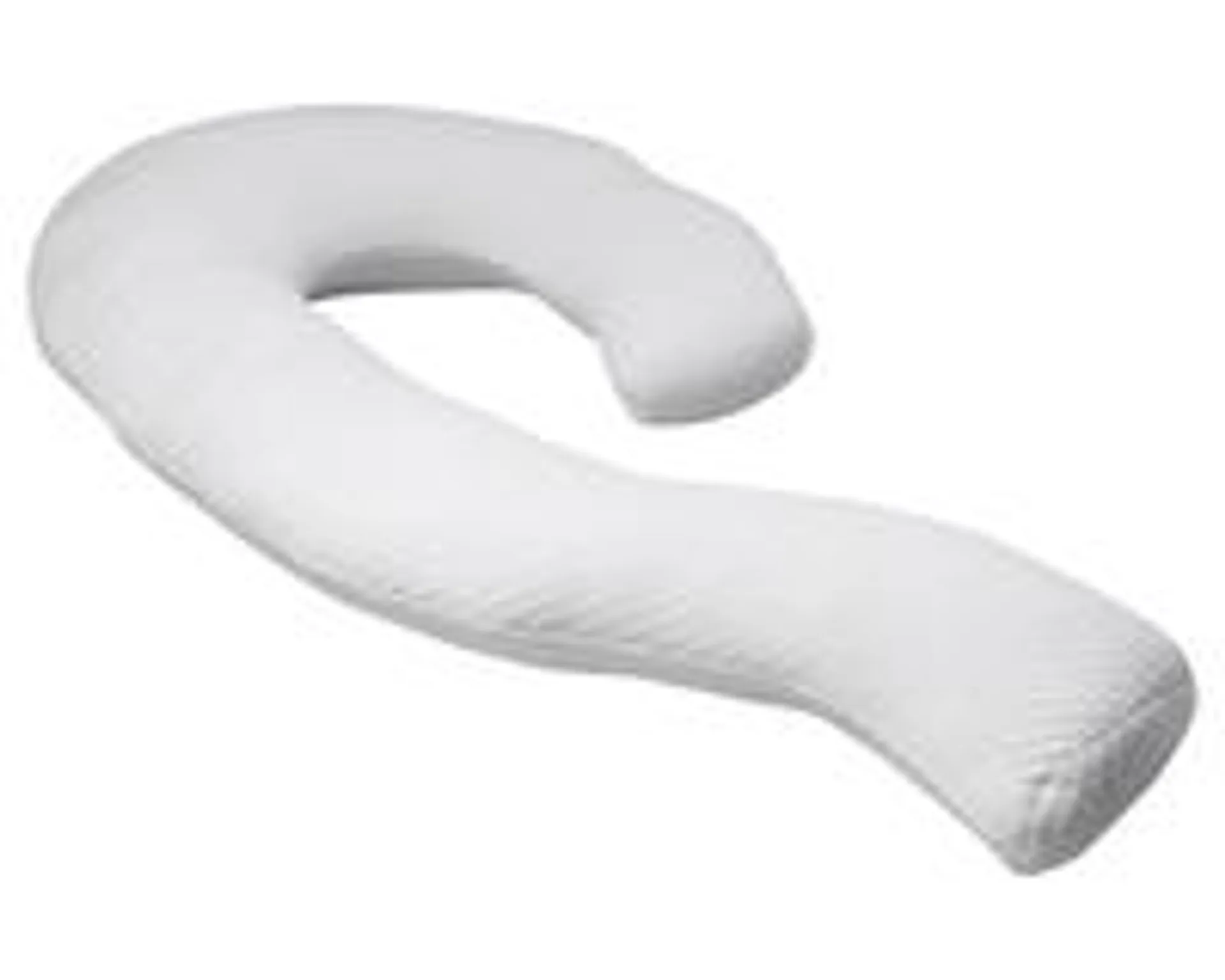 Dreamolino swan pillow - Oreiller confort