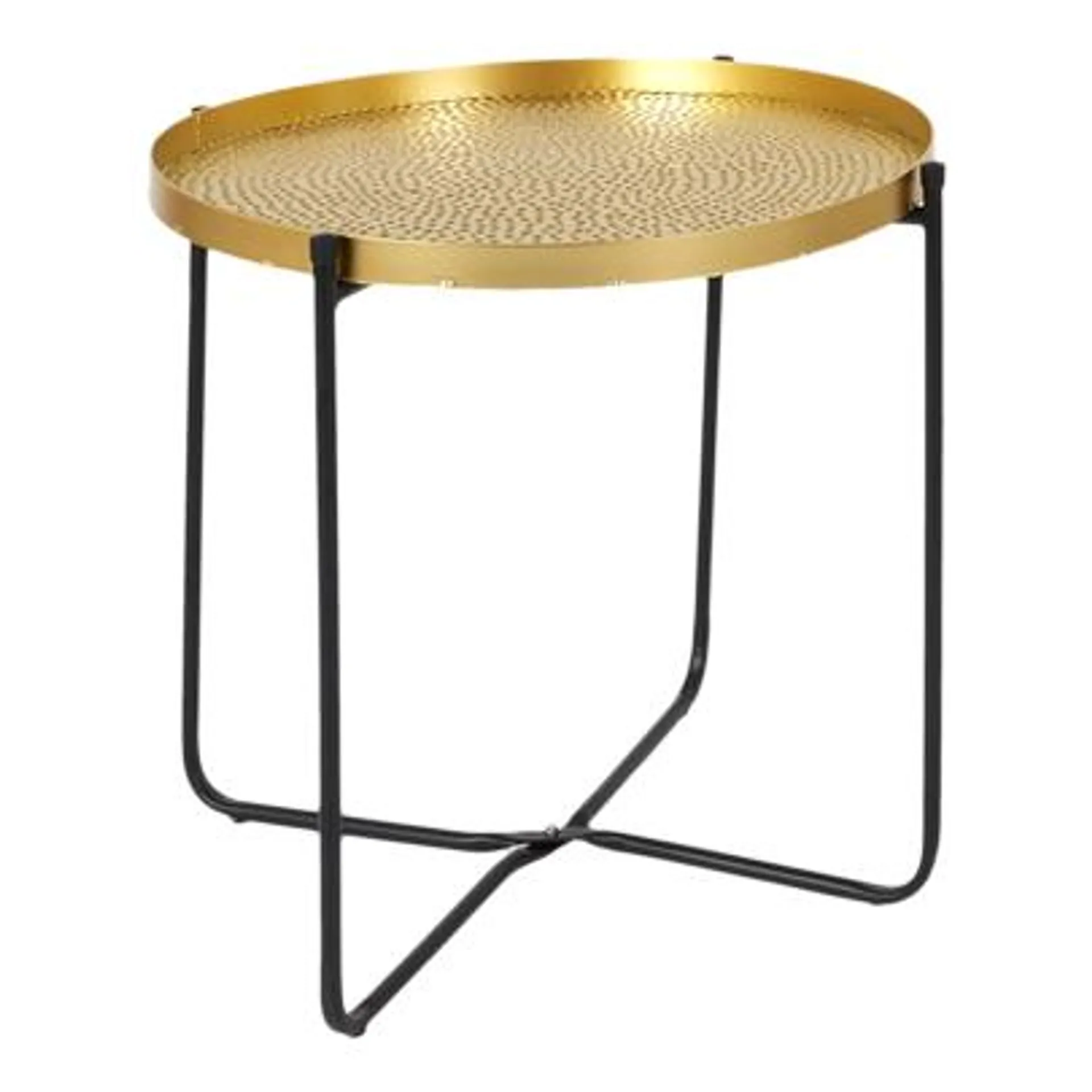 Table d'appoint Alia 50cm