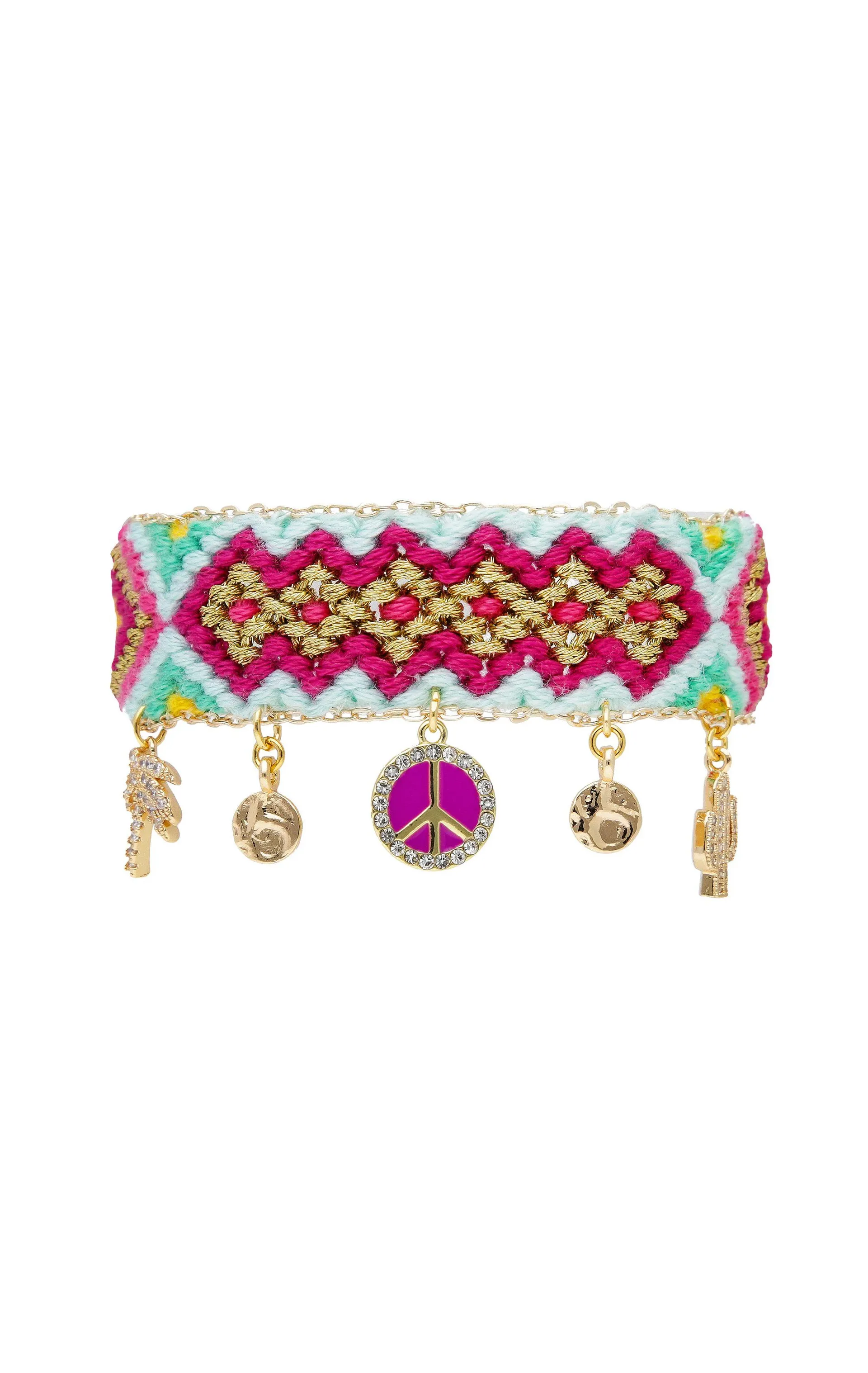 Bracelet Marley Violet