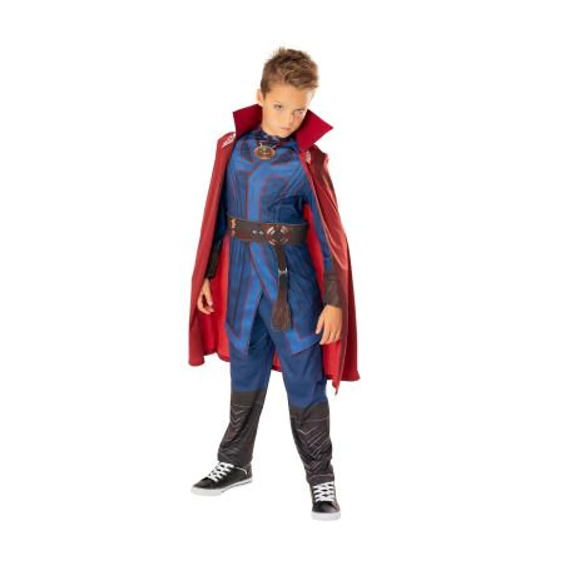 Déguisement luxe Docteur Strange enfant