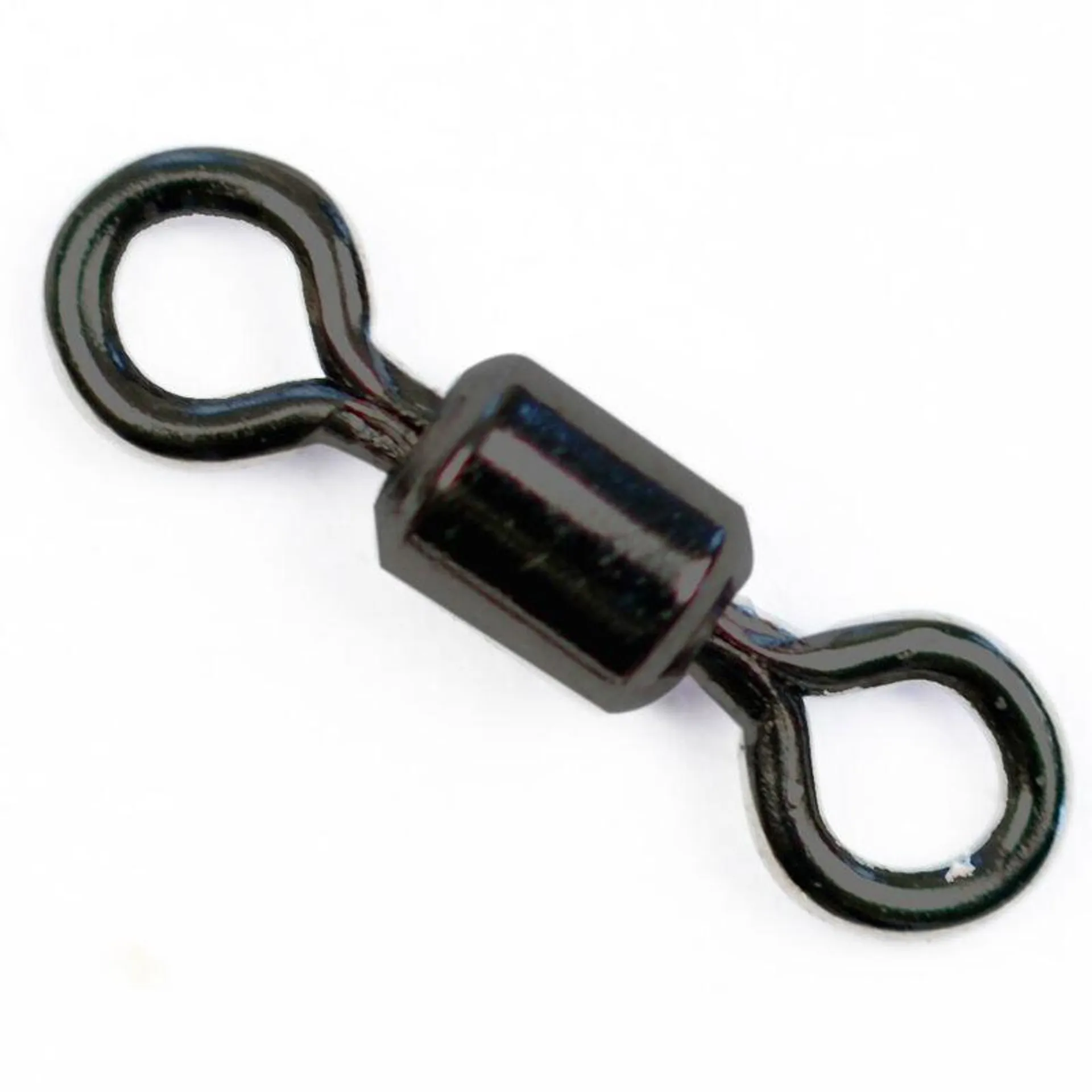 Emerillons baril mack2 mini ring swivels (x20)