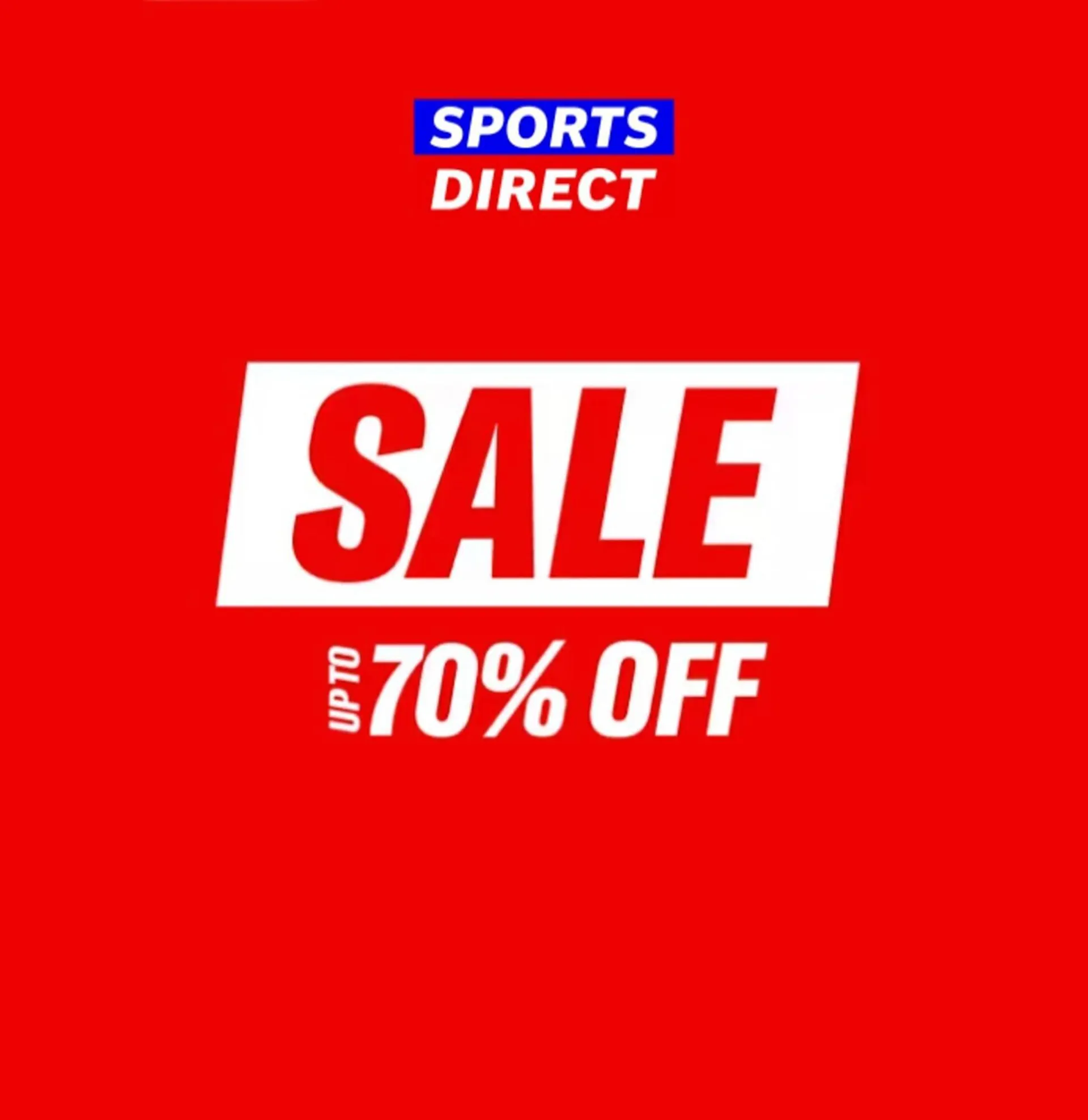 Catalogue SportsDirect.com