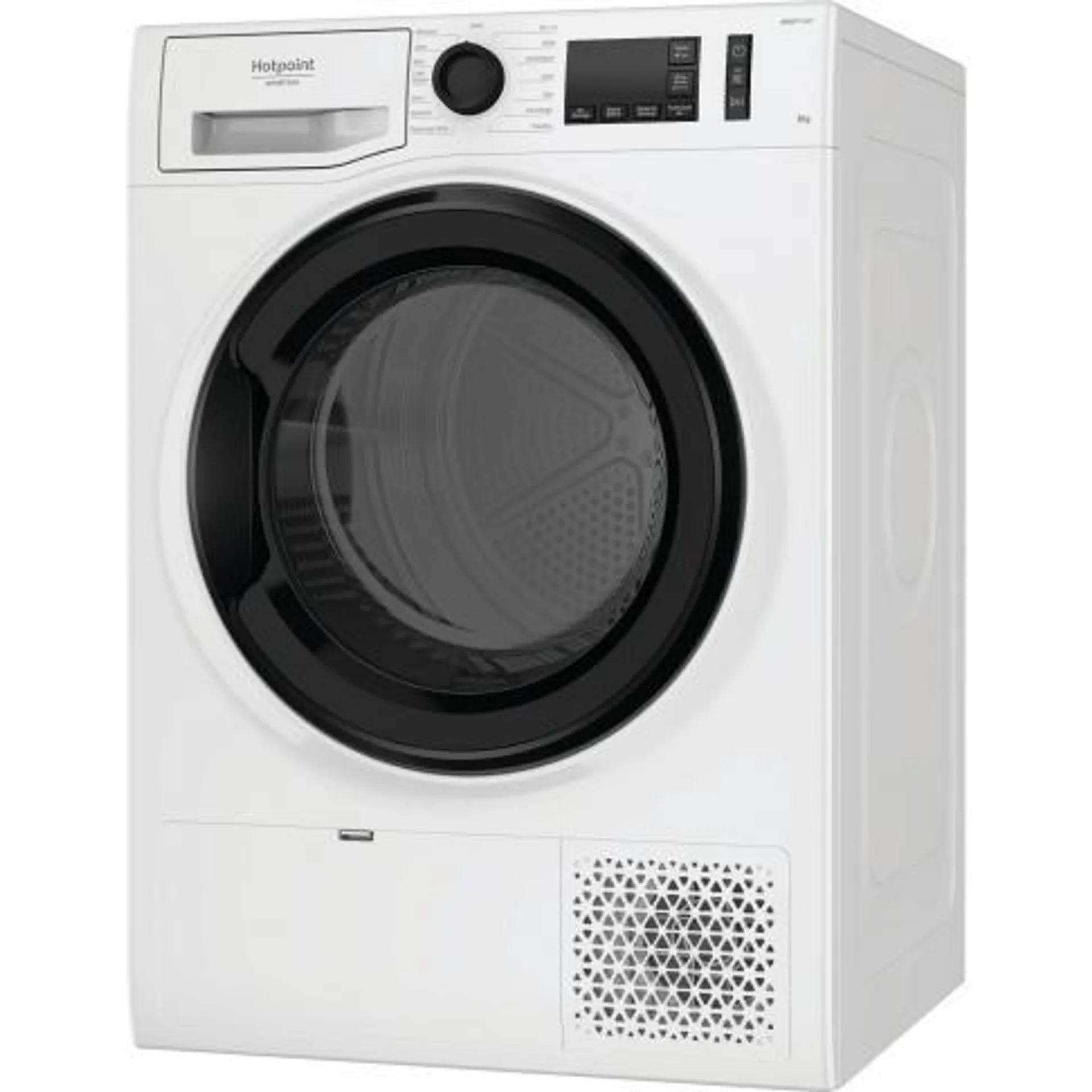 Sèche-linge frontal WHIRLPOOL CNTM1182KFR