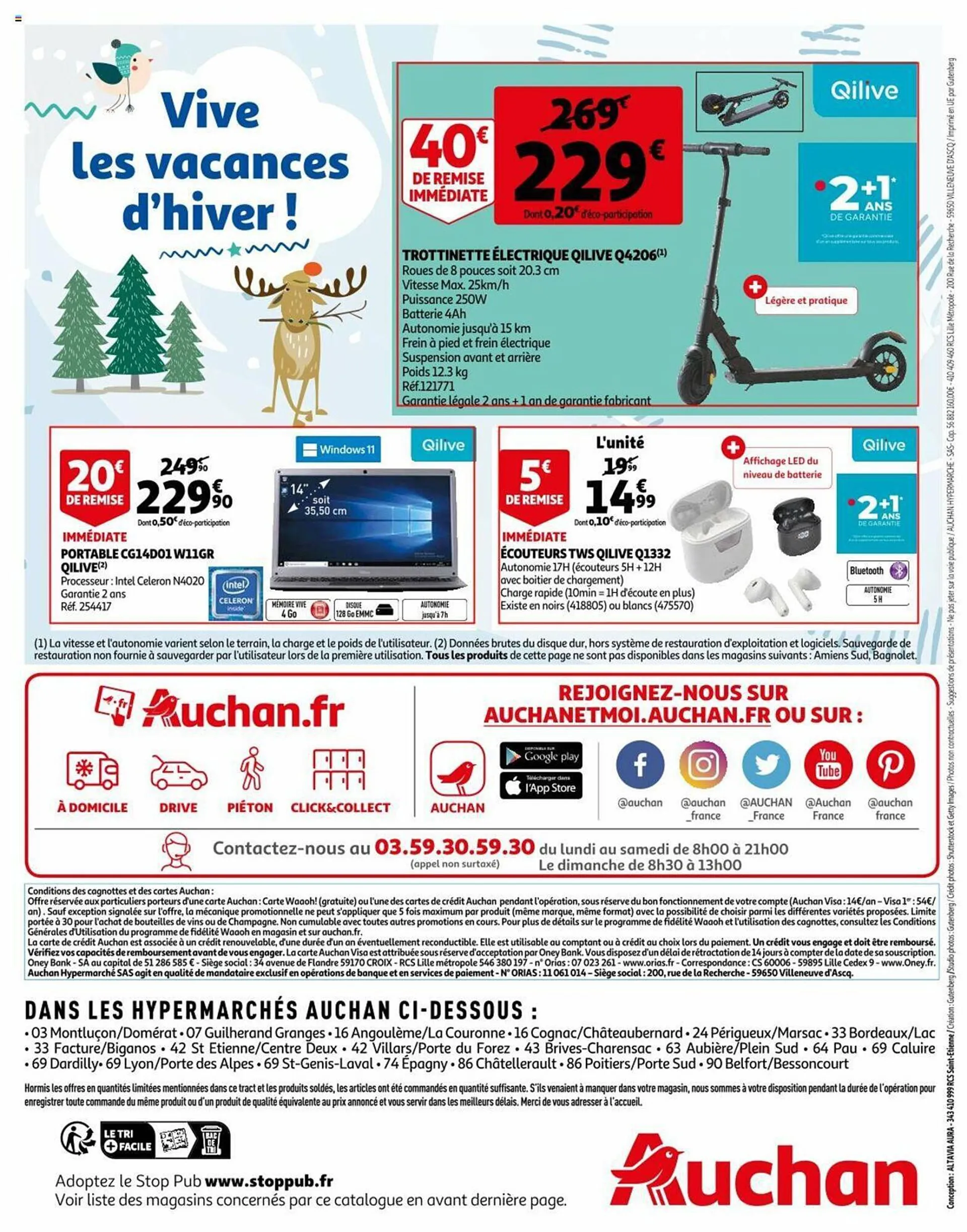 Catalogue Auchan - 24