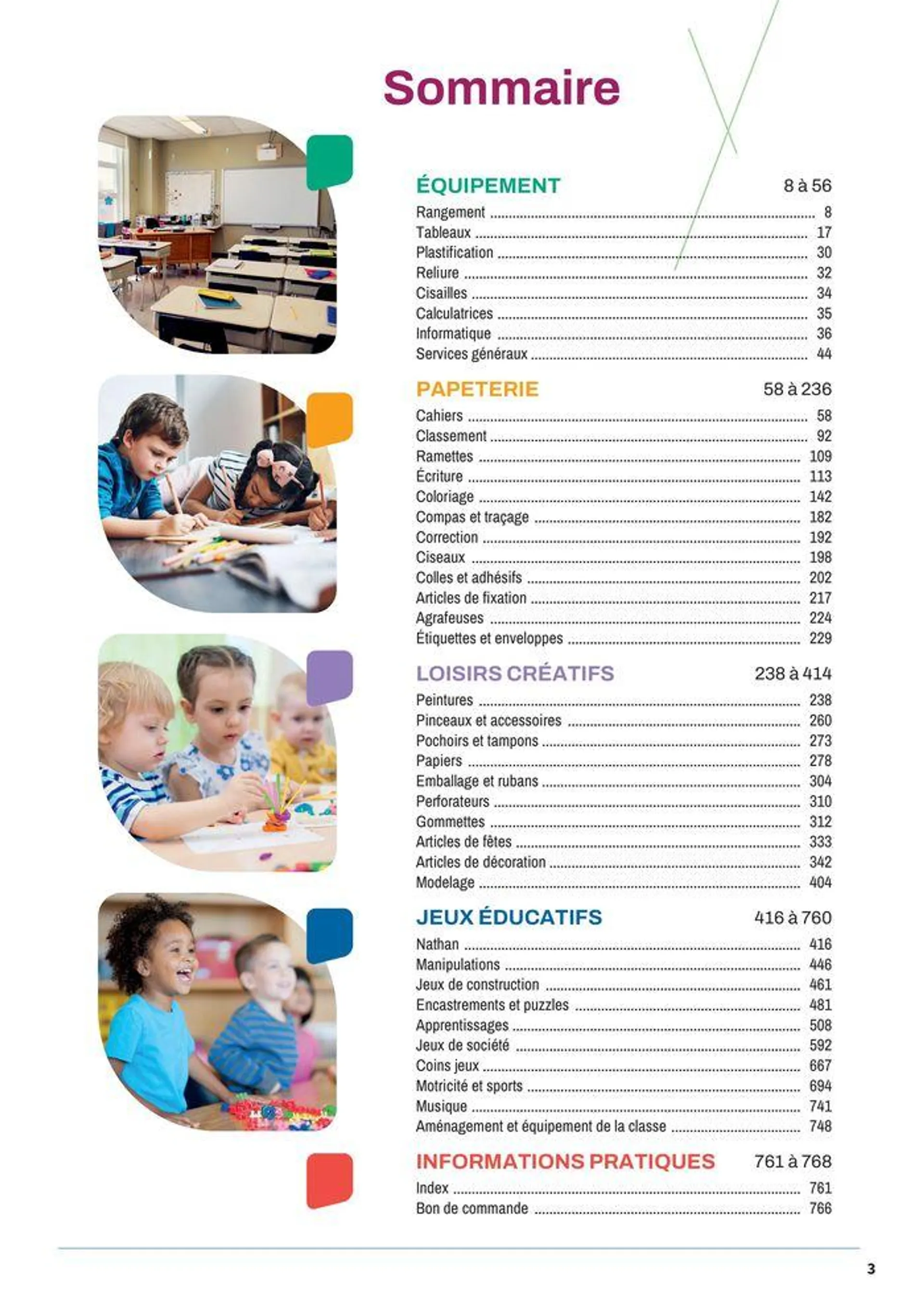 Catalogue des écoles 2024 - 5