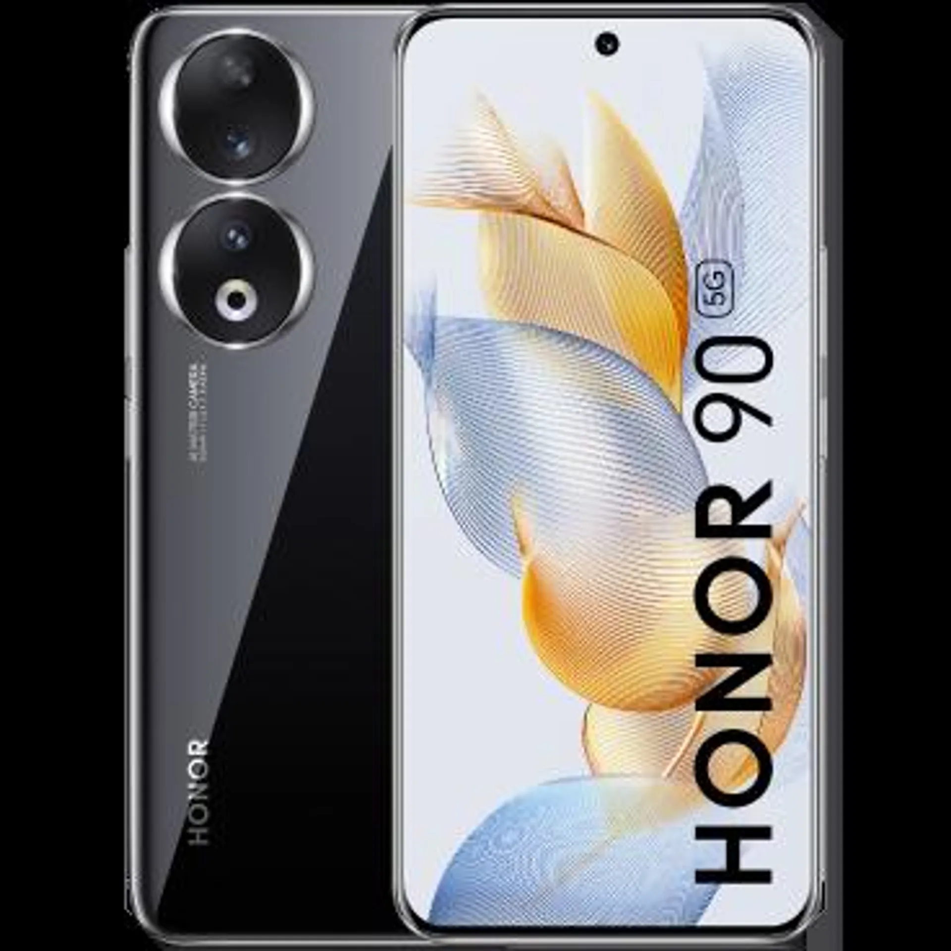 1. Finitions de votre Honor 90