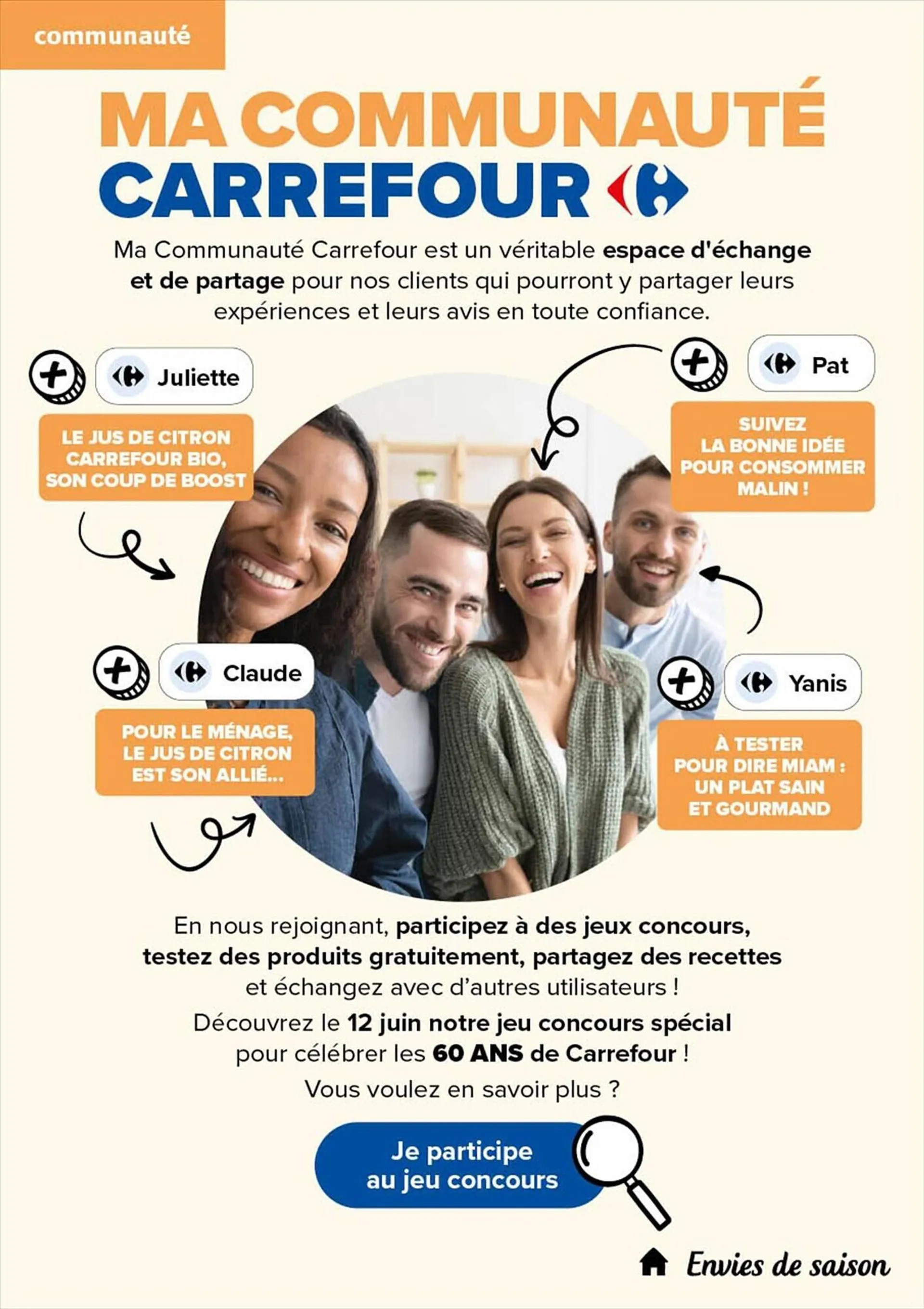 Catalogue Carrefour - 20