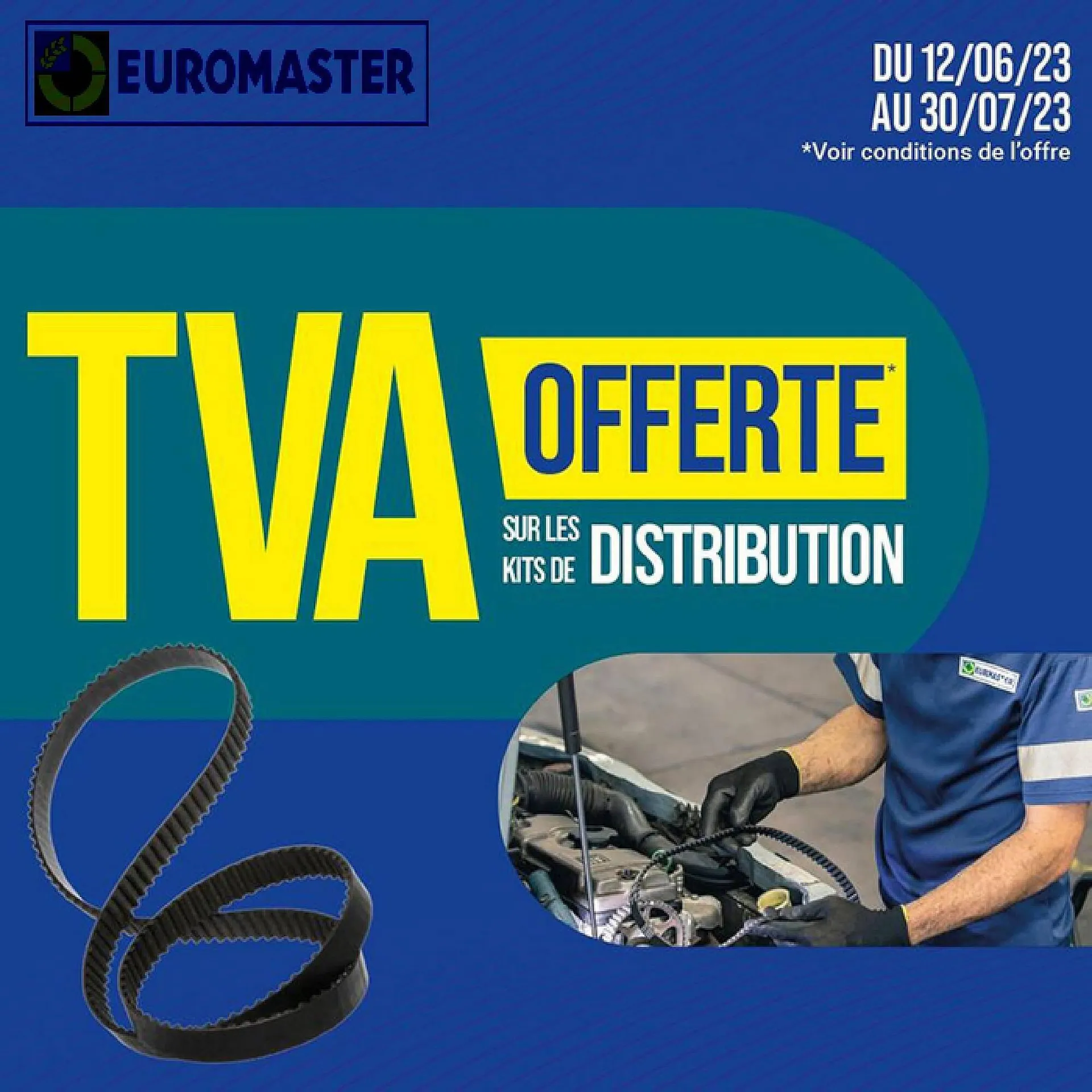 Catalogue Euromaster - 1