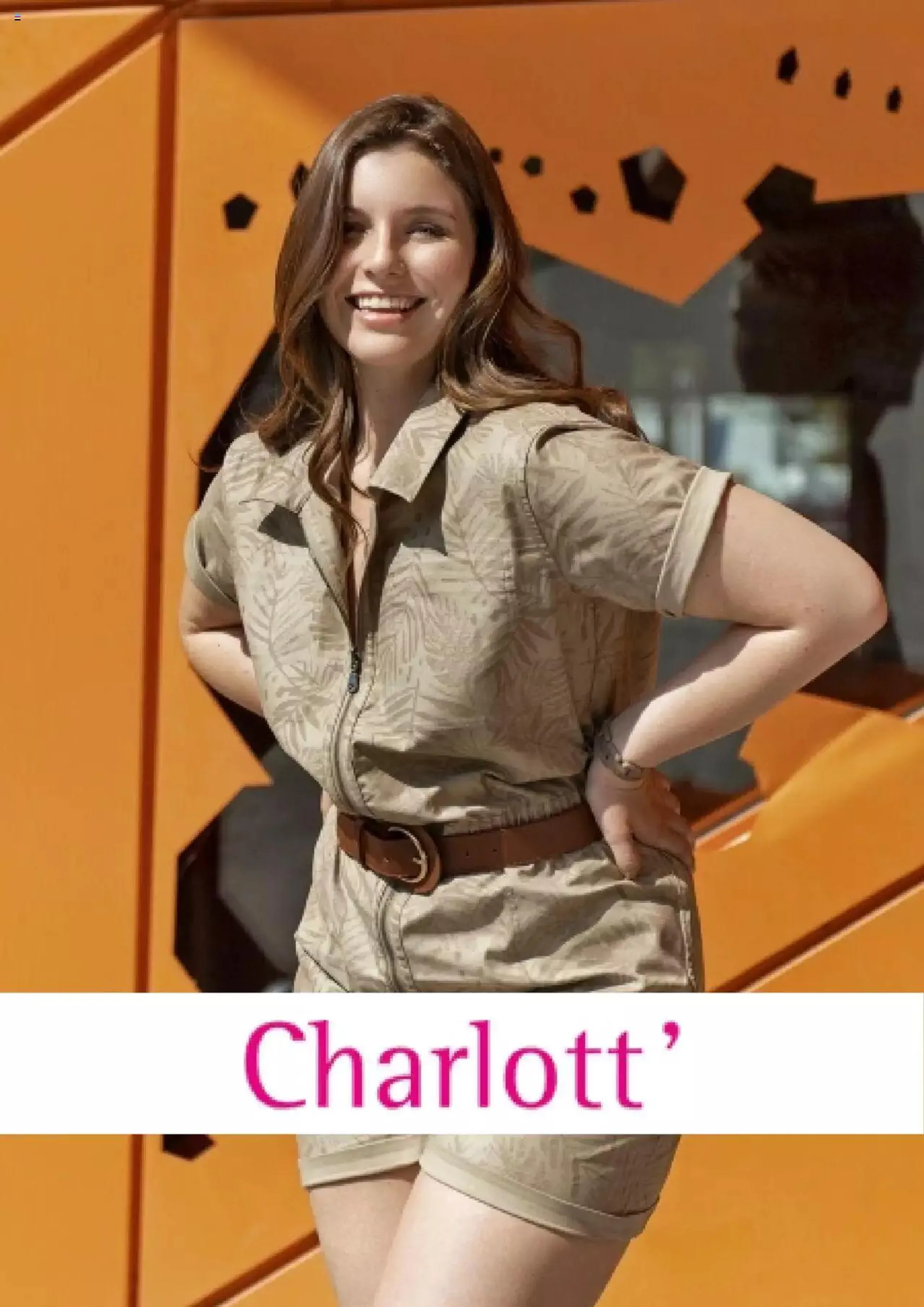 Charlott Catalogue - 0