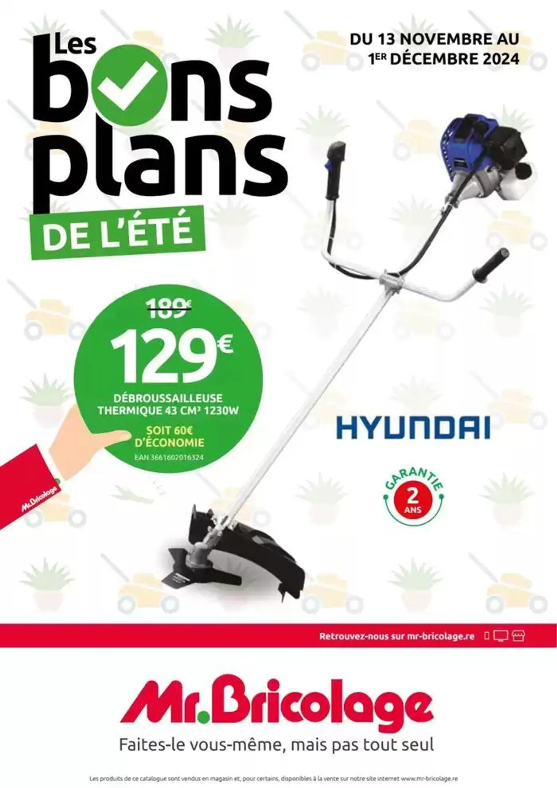 Le Bons Plans - 1