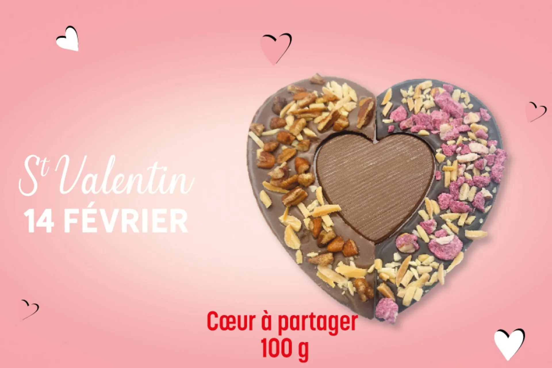 Catalogue Reauté Chocolat du 30 janvier au 14 février 2024 - Catalogue page 
