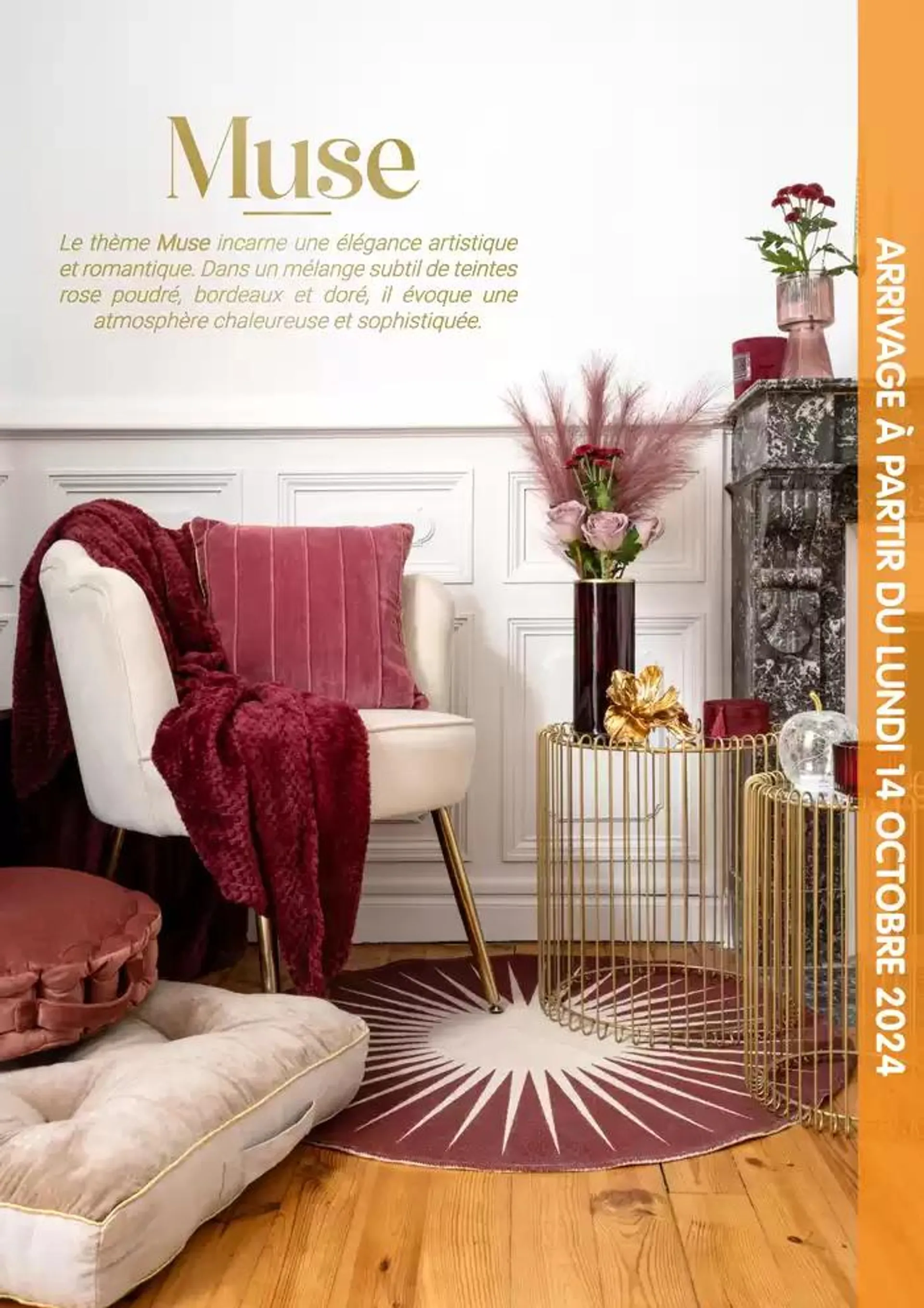 B&M du 8 octobre au 23 octobre 2024 - Catalogue page 24