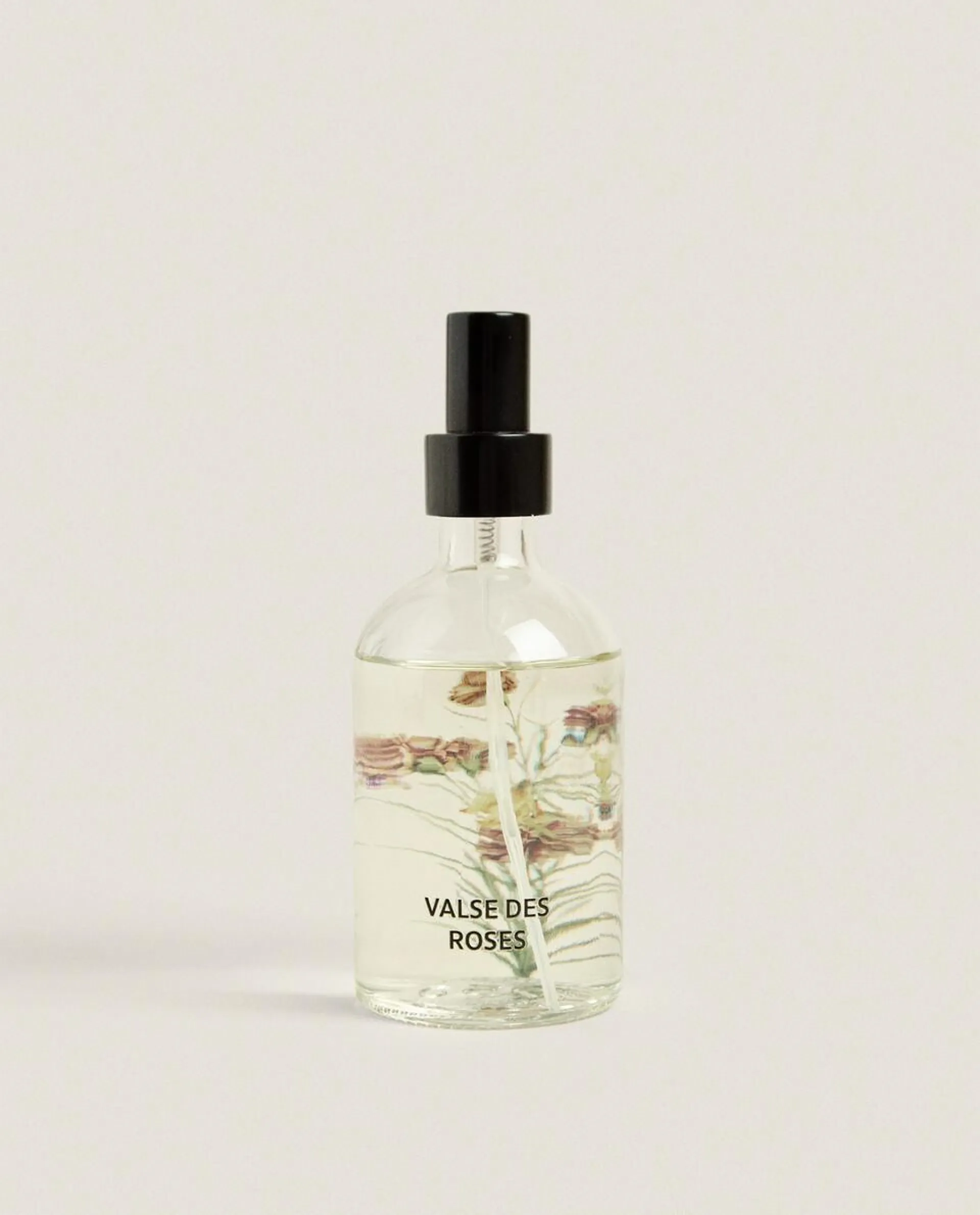 (230 ML) VALSE DES ROSES DIFFUSER SPRAY