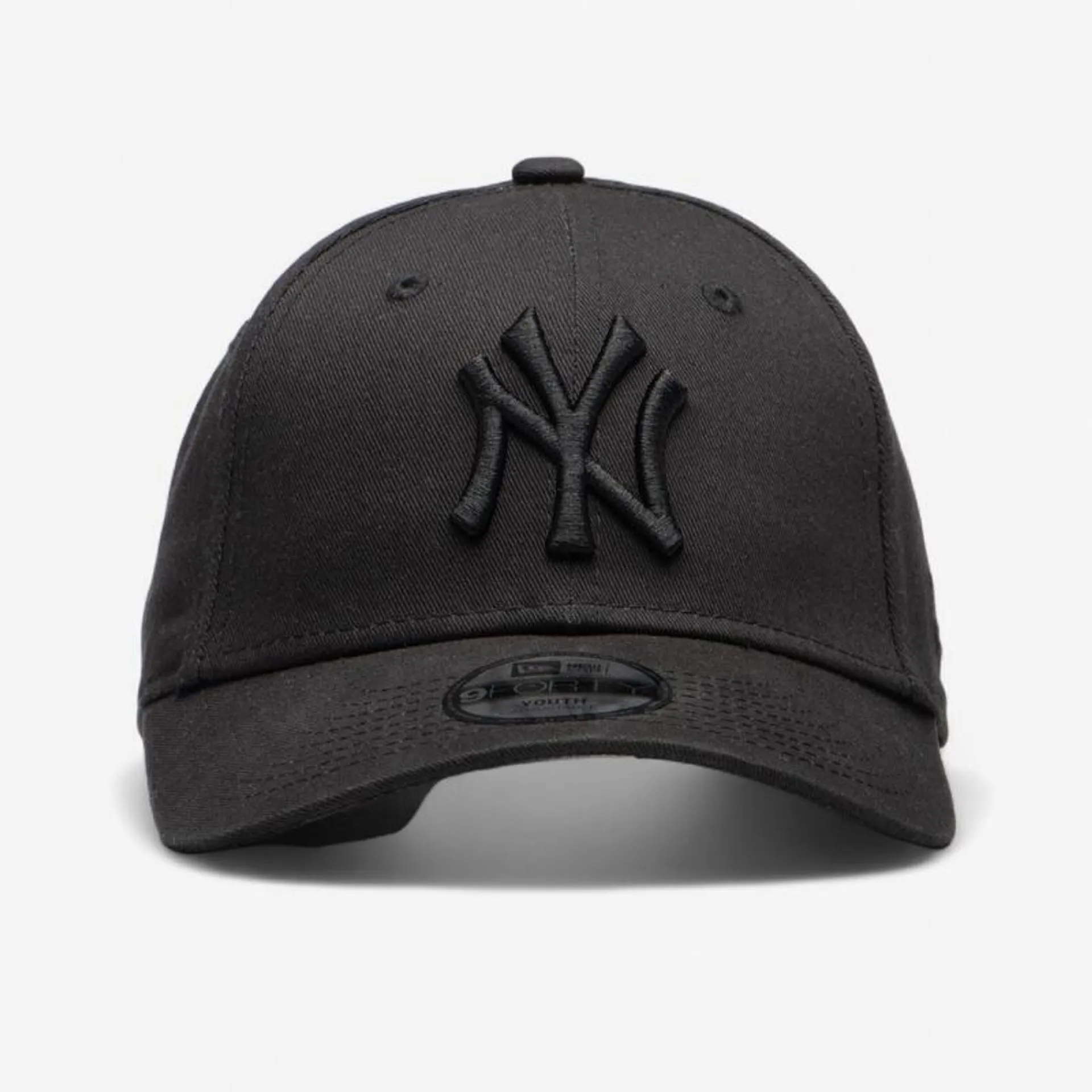 Casquette baseball MLB Homme / Femme - New York Yankees Noir