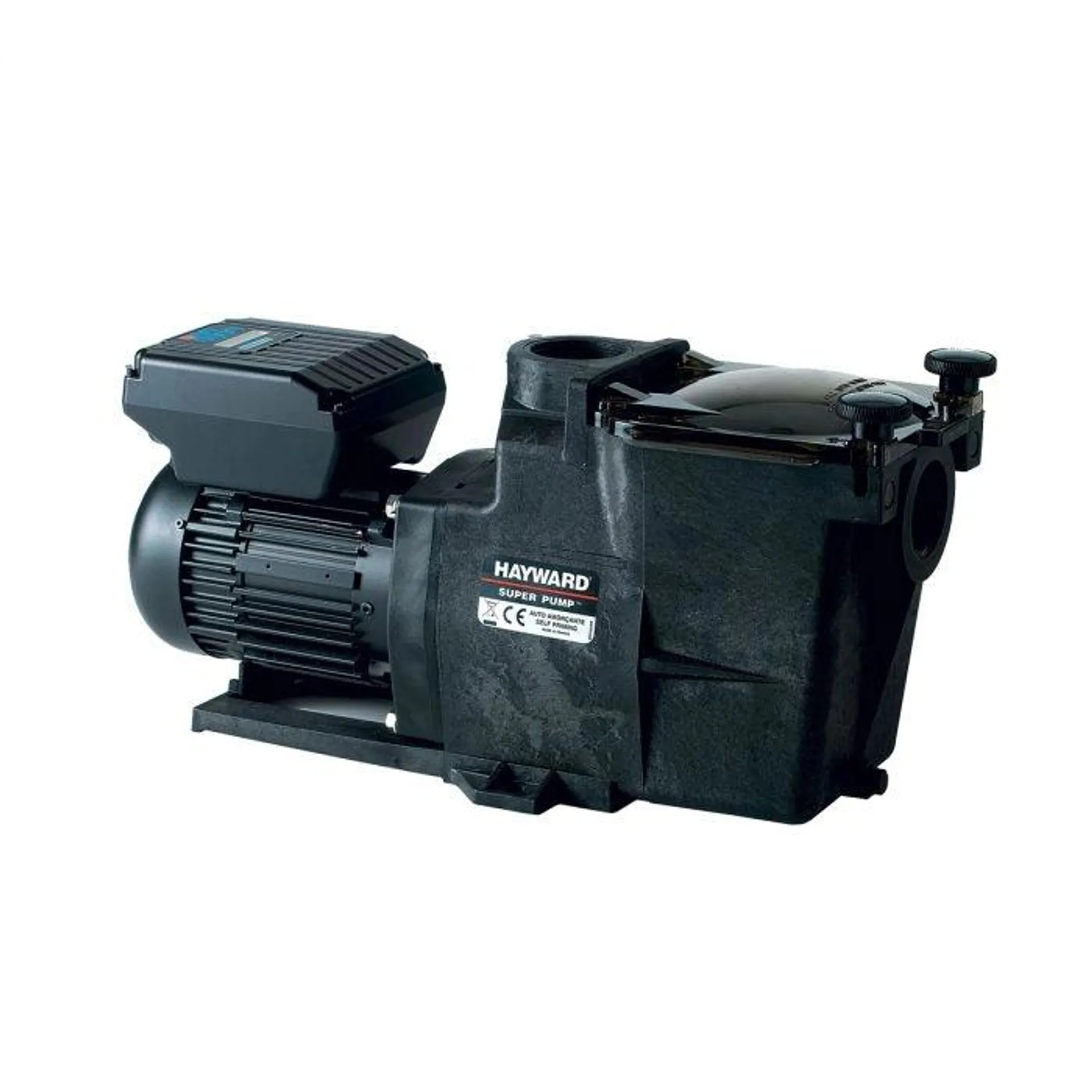 Pompe de piscine Super Pump VSTD Hayward