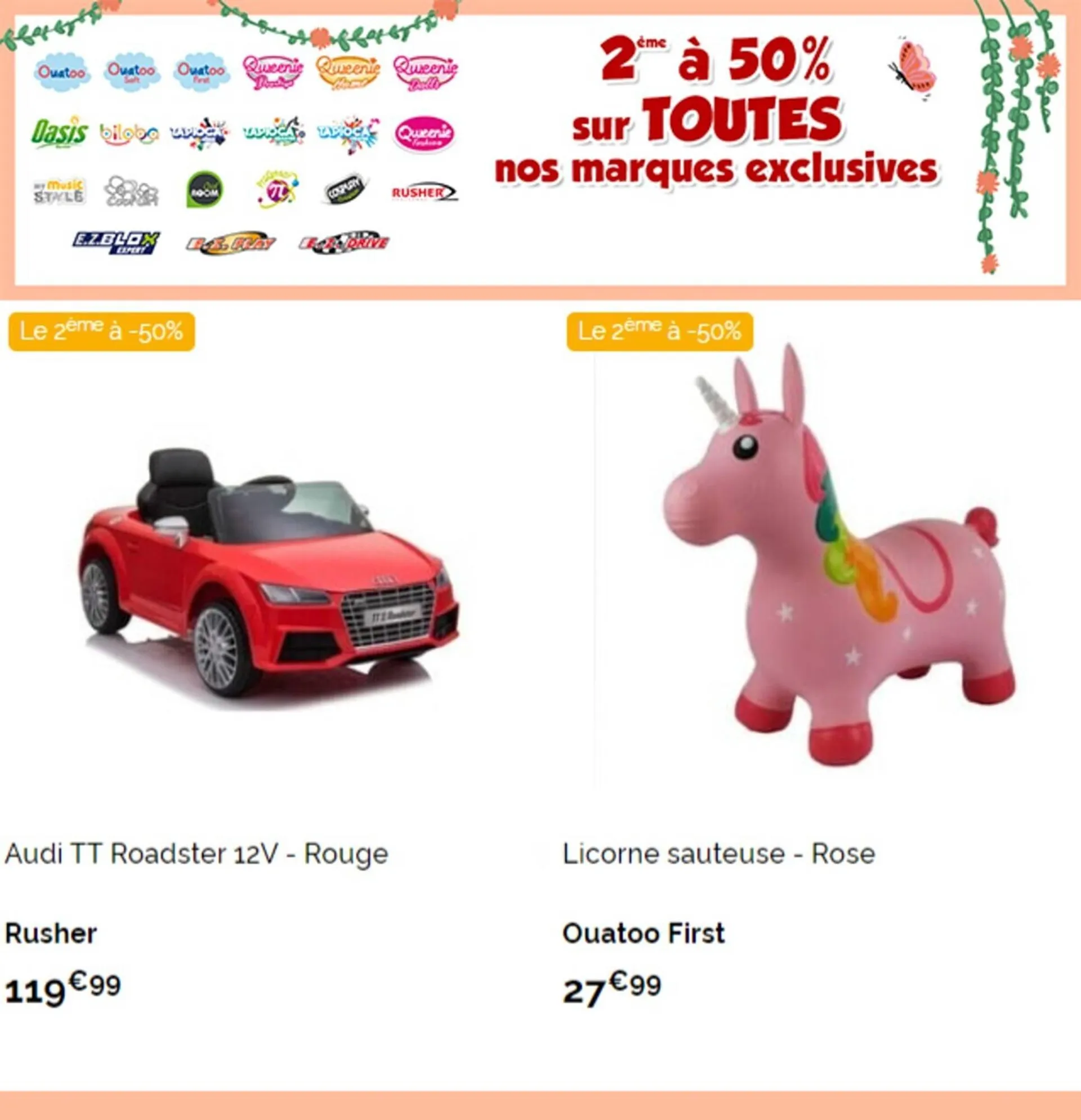 Catalogue Maxi Toys - 2