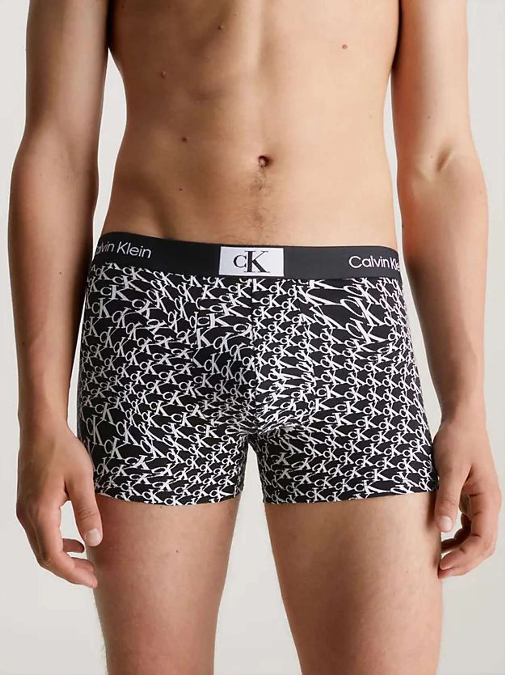 Lot de 3 boxers - CK96