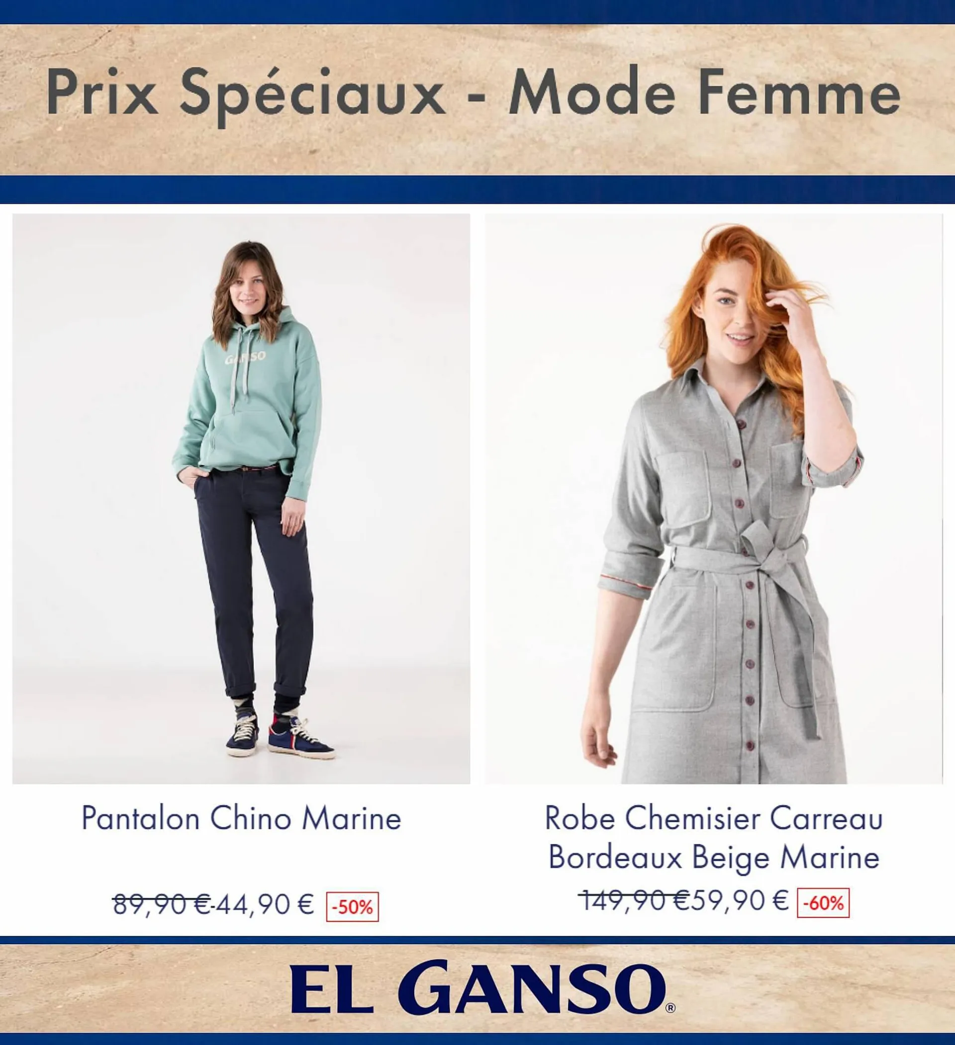 Catalogue El Ganso - 2